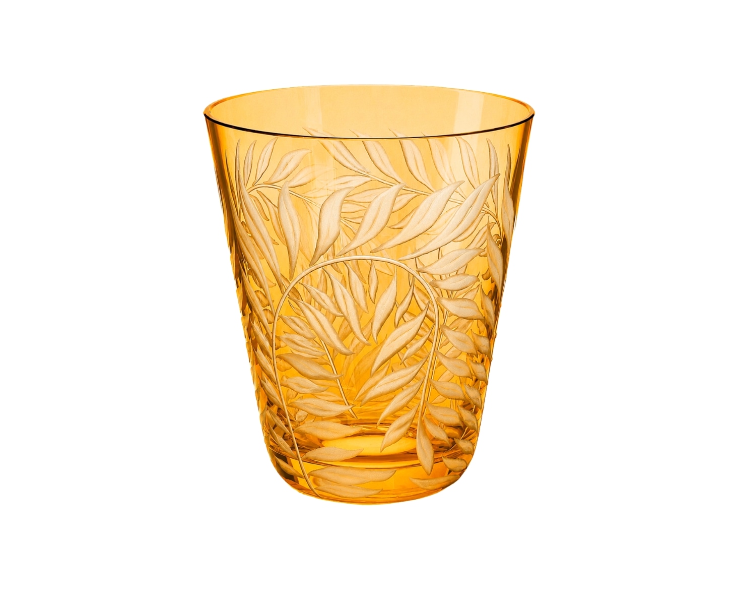 Theresienthal, Feuilles, Tumbler
