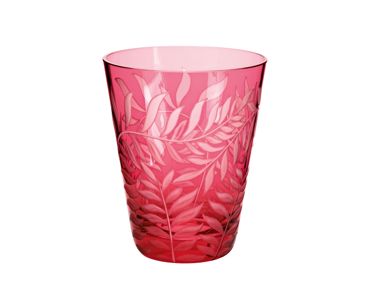 Theresienthal, Feuilles, Tumbler