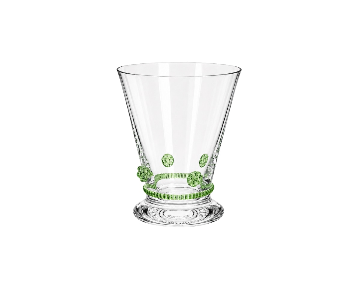 Theresienthal, Bacchus, Wine goblet