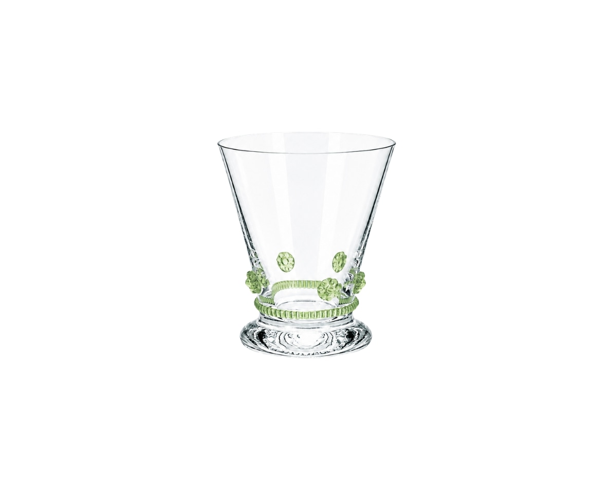 Theresienthal, Bacchus, Wine tumbler