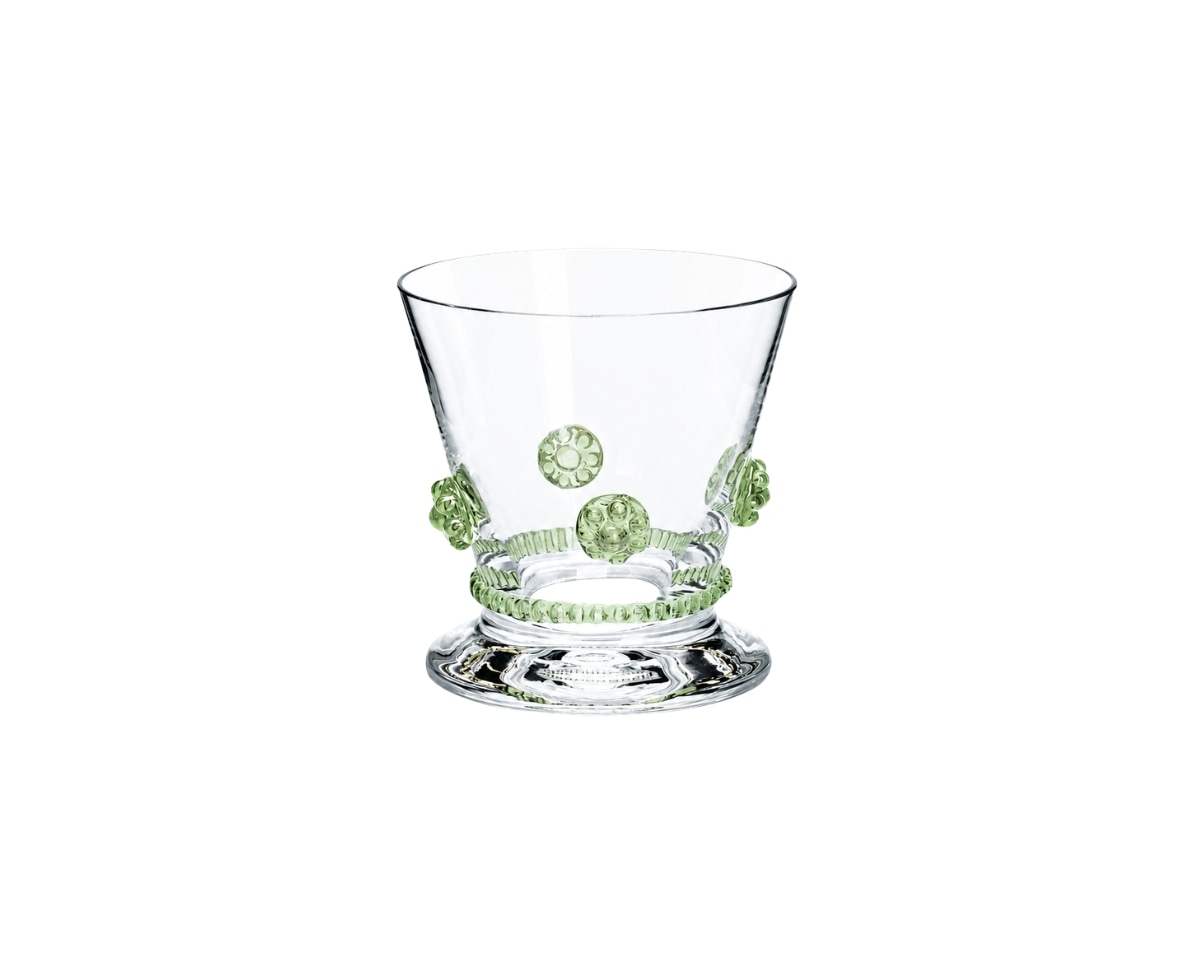 Theresienthal, Bacchus, Port wine tumbler