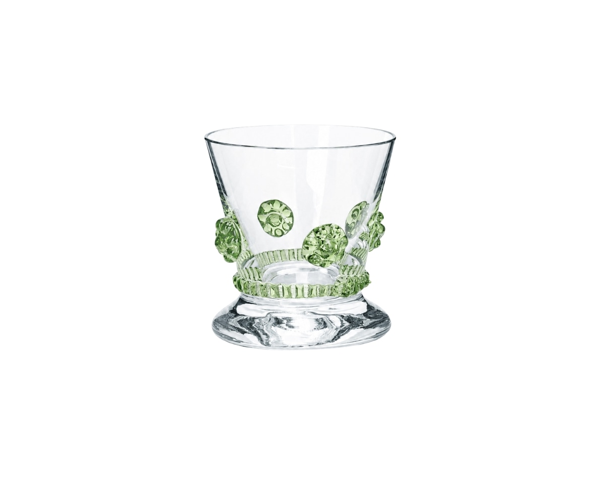 Theresienthal, Bacchus, Liqueur tumbler