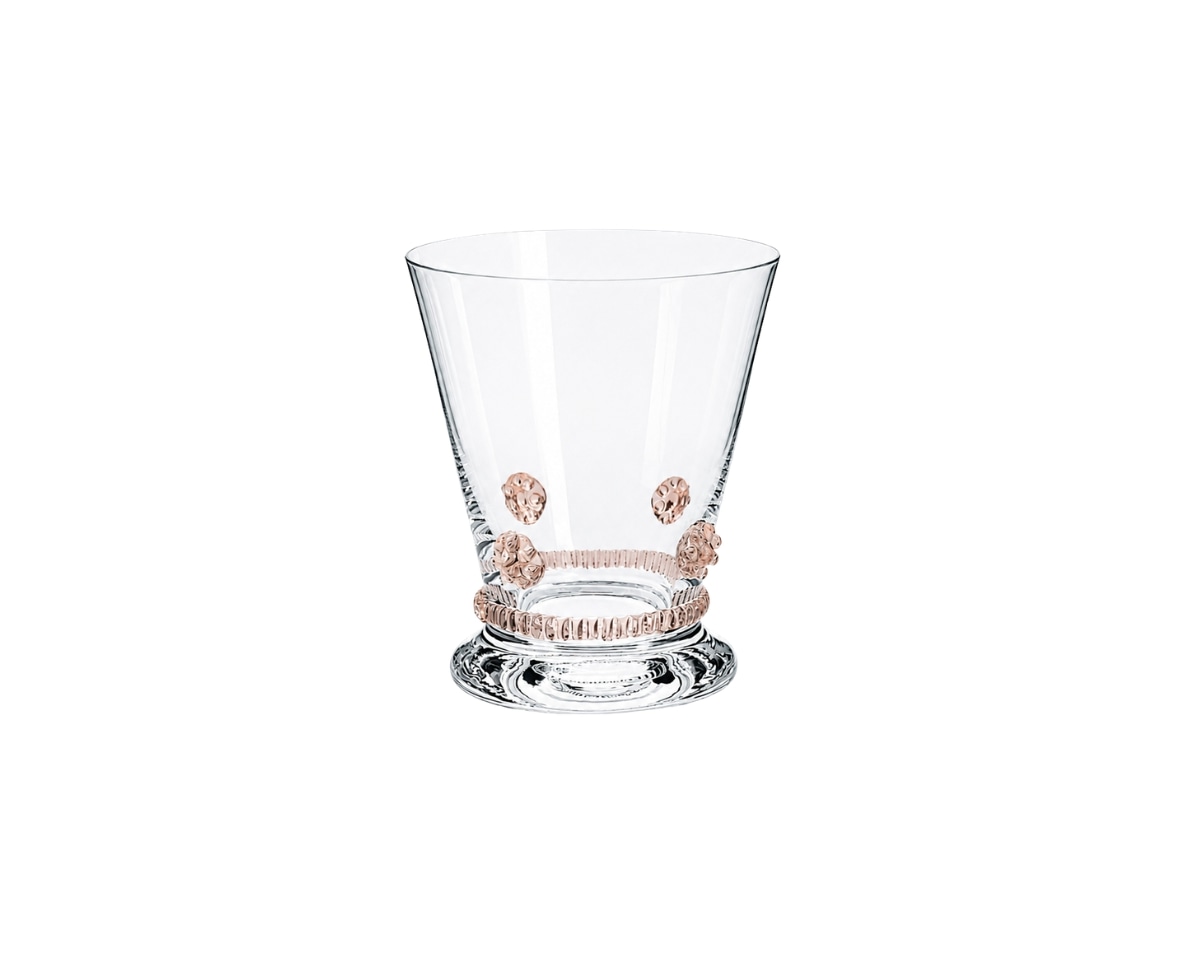 Theresienthal, Bacchus, Wine goblet