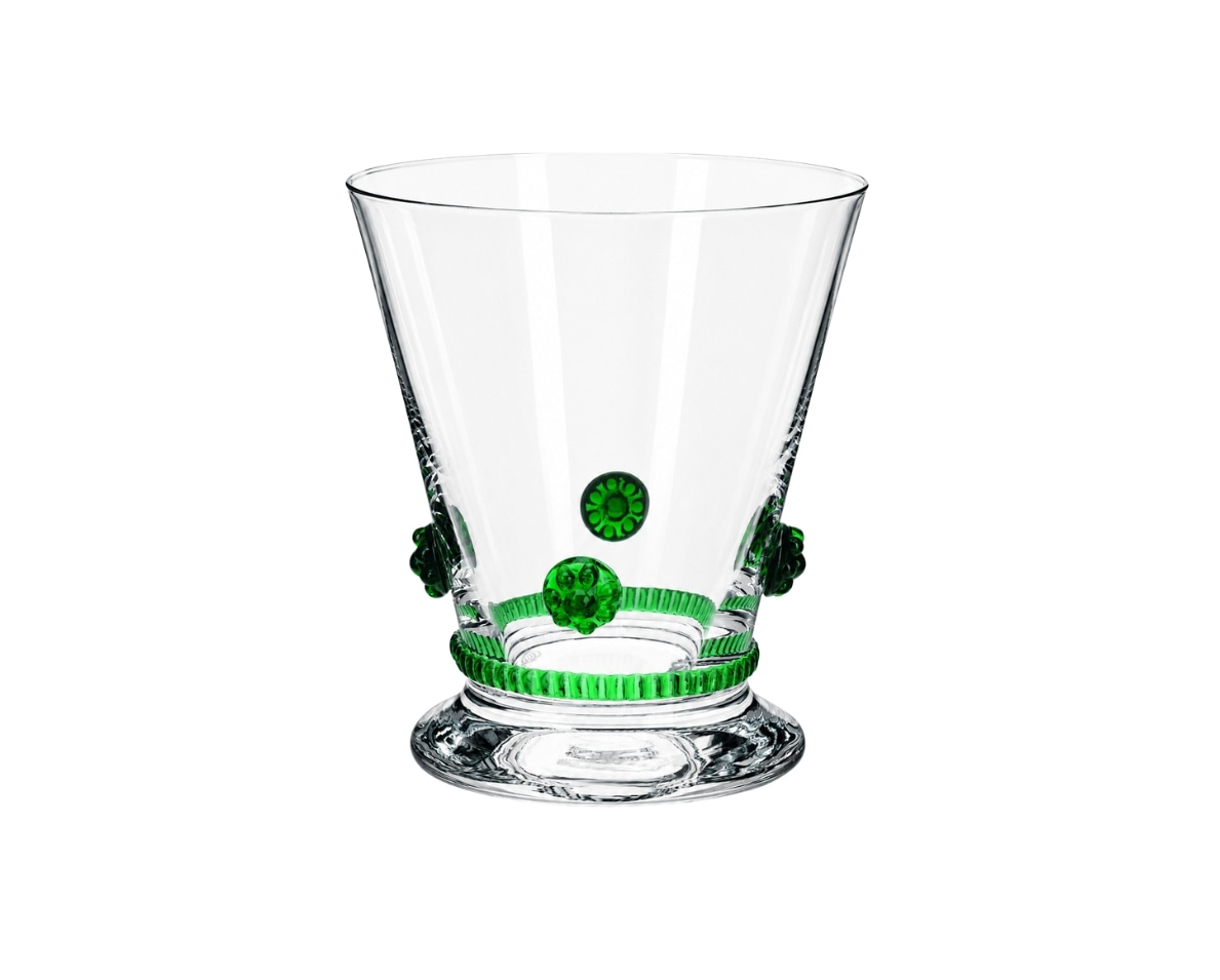 Theresienthal, Bacchus, Wine tumbler