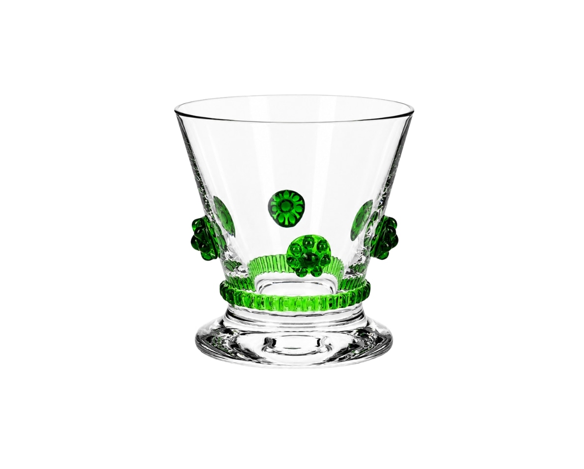 Theresienthal, Bacchus, Port wine tumbler