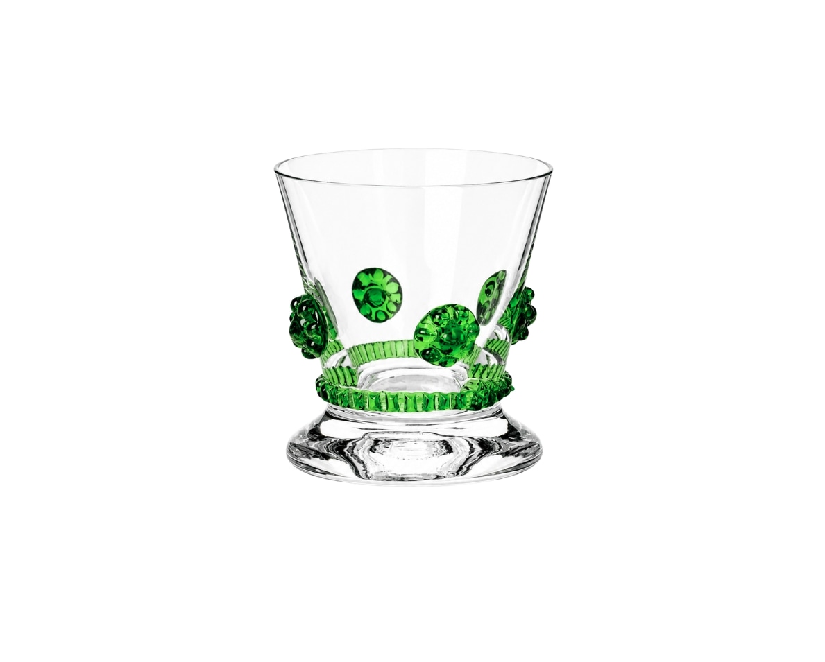 Theresienthal, Bacchus, Liqueur tumbler