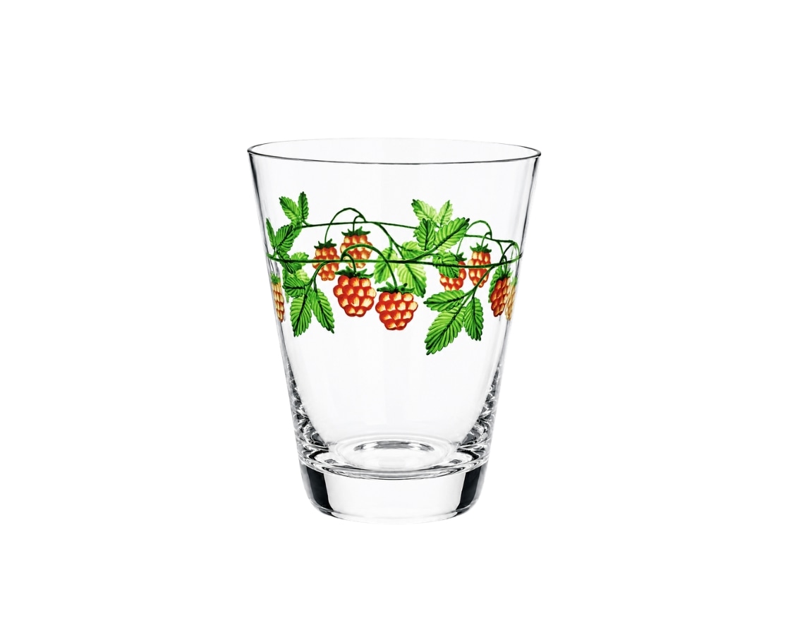 Theresienthal, Torino, Tumbler, raspberry