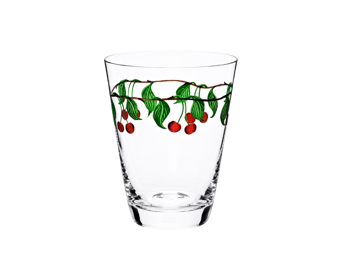 Theresienthal, Torino, Tumbler, cherry