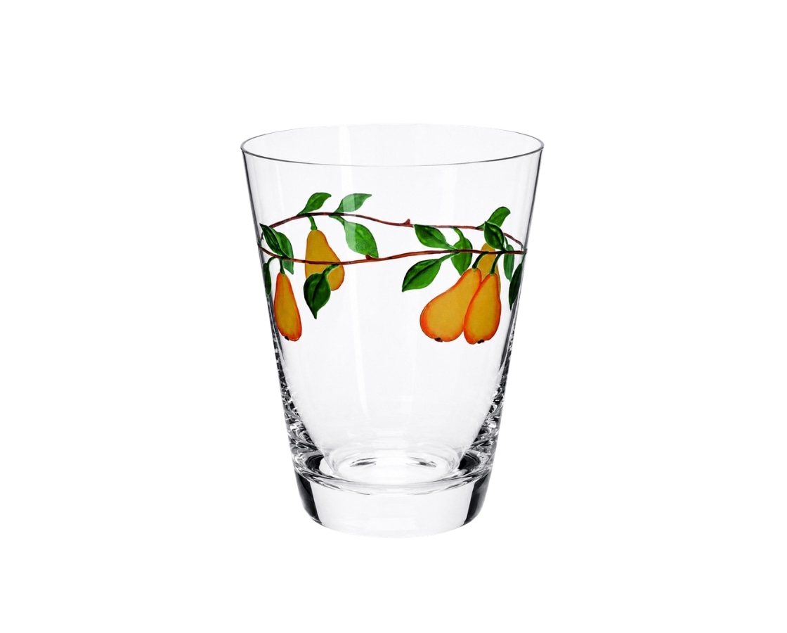 Theresienthal, Torino, Tumbler, pear