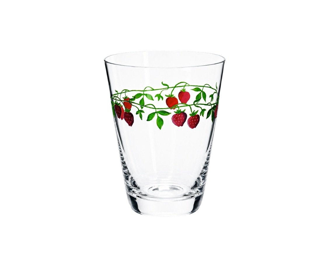 Theresienthal, Torino, Tumbler, strawberry