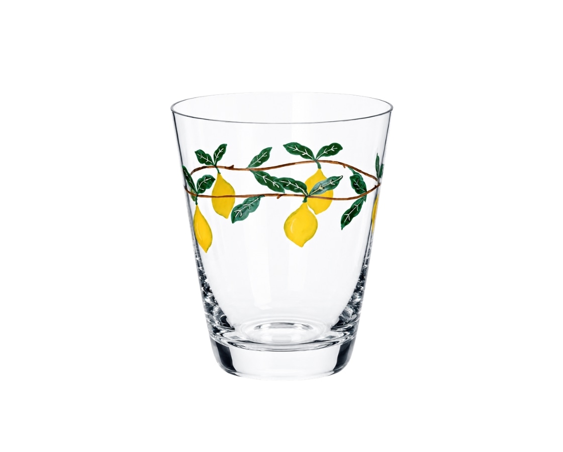 Theresienthal, Torino, Tumbler, lemon