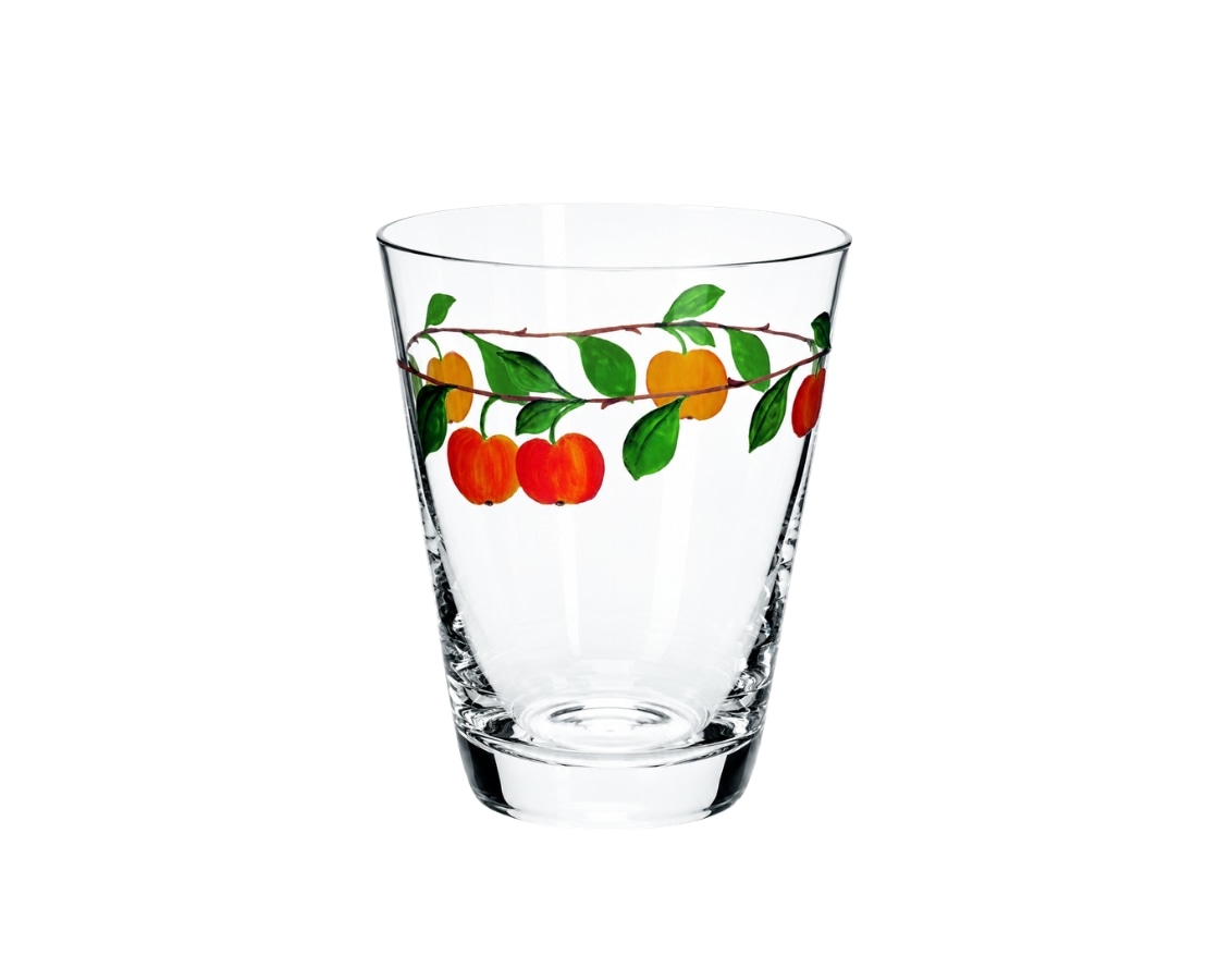 Theresienthal, Torino, Tumbler, apple