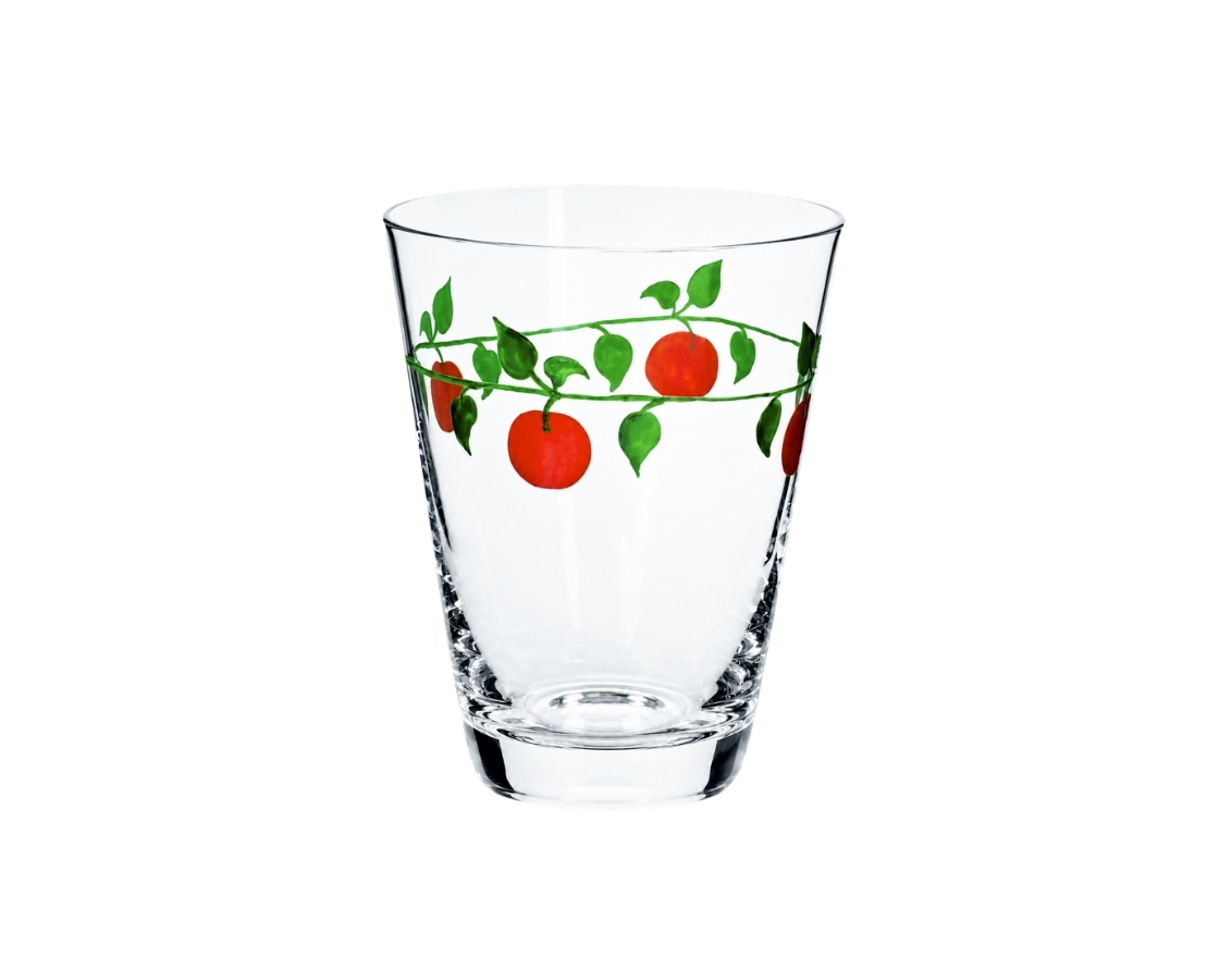 Theresienthal, Torino, Tumbler, orange