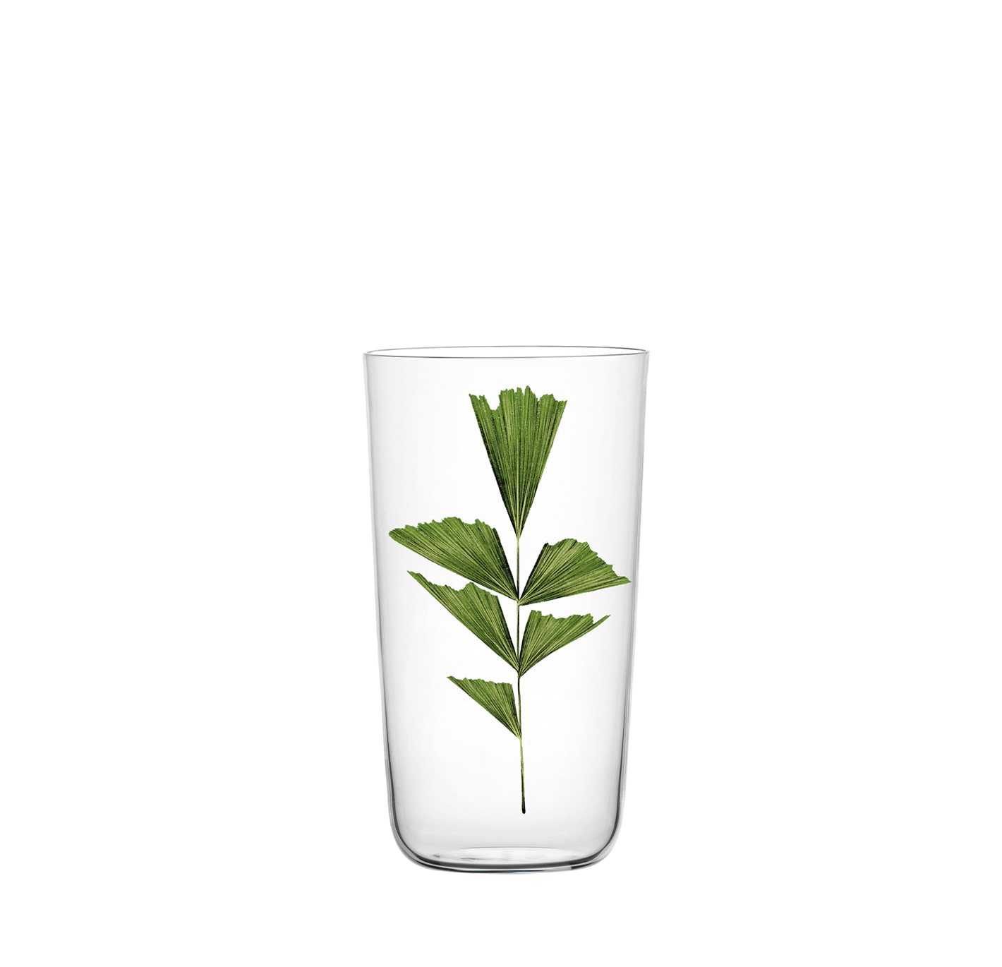 Lobmeyr, Beautiful Numbers, Beer tumbler, Clean water