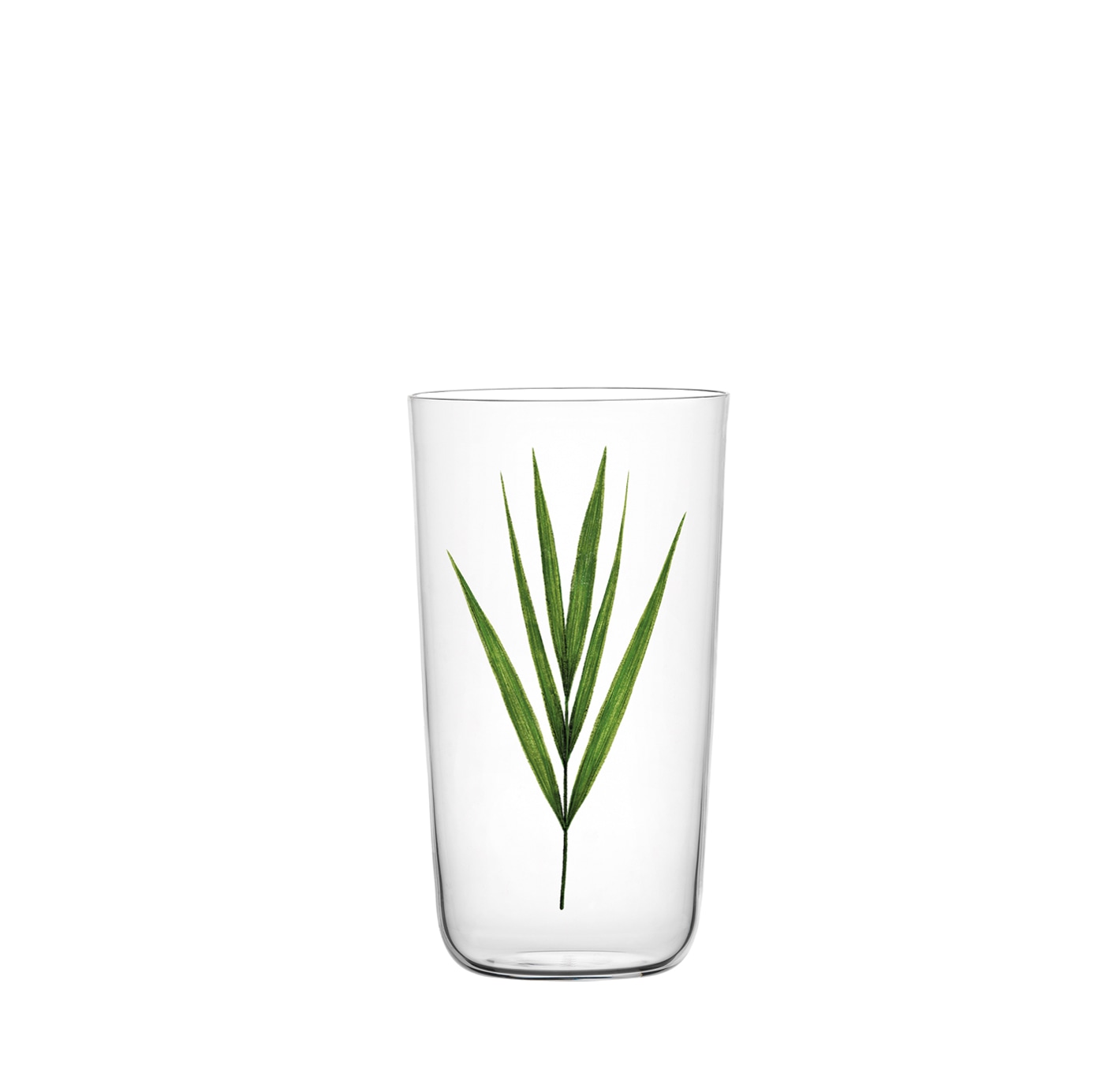 Lobmeyr, Beautiful Numbers, Beer tumbler, UN climate convention