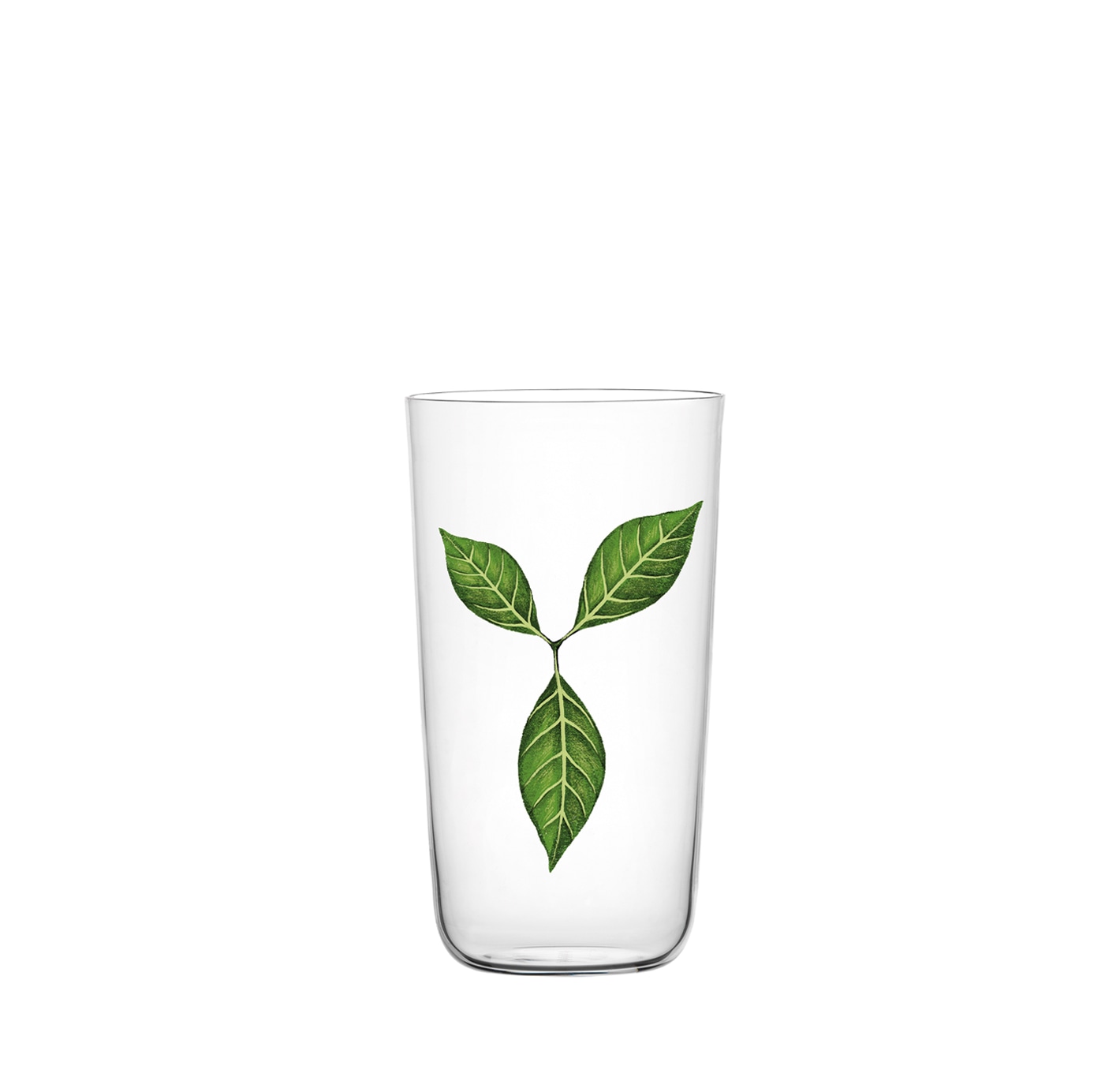 Lobmeyr, Beautiful Numbers, Beer tumbler, Biodiversity sites