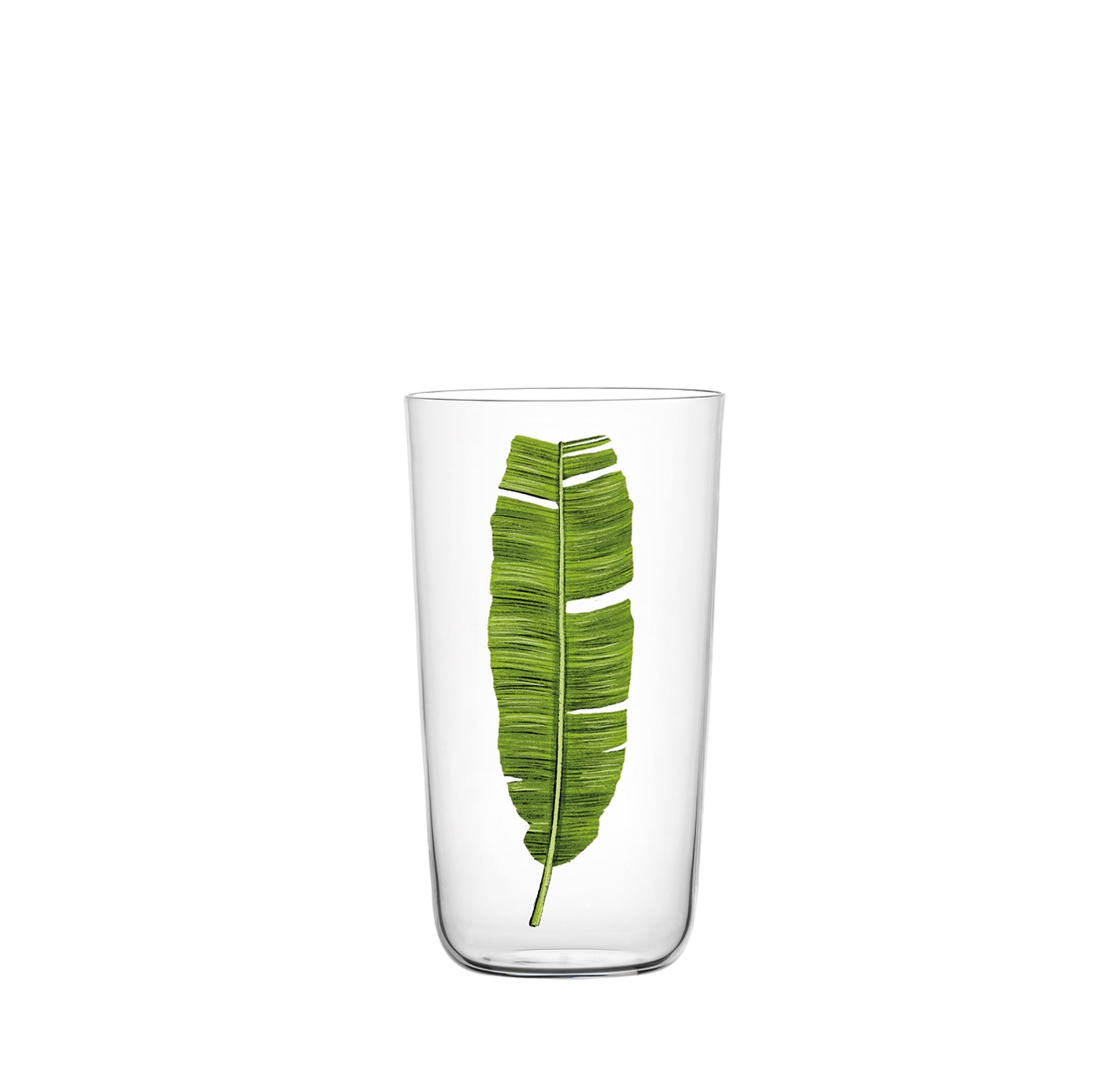 Lobmeyr, Beautiful Numbers, Beer tumbler, Green climate fund