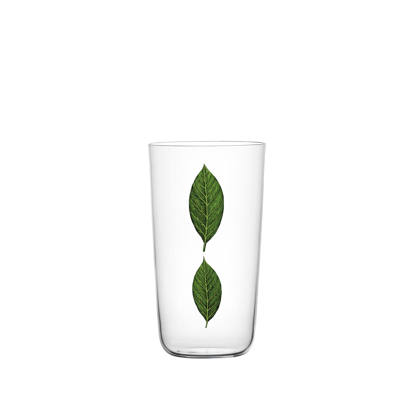 Lobmeyr, Beautiful Numbers, Beer tumbler, Stuff used