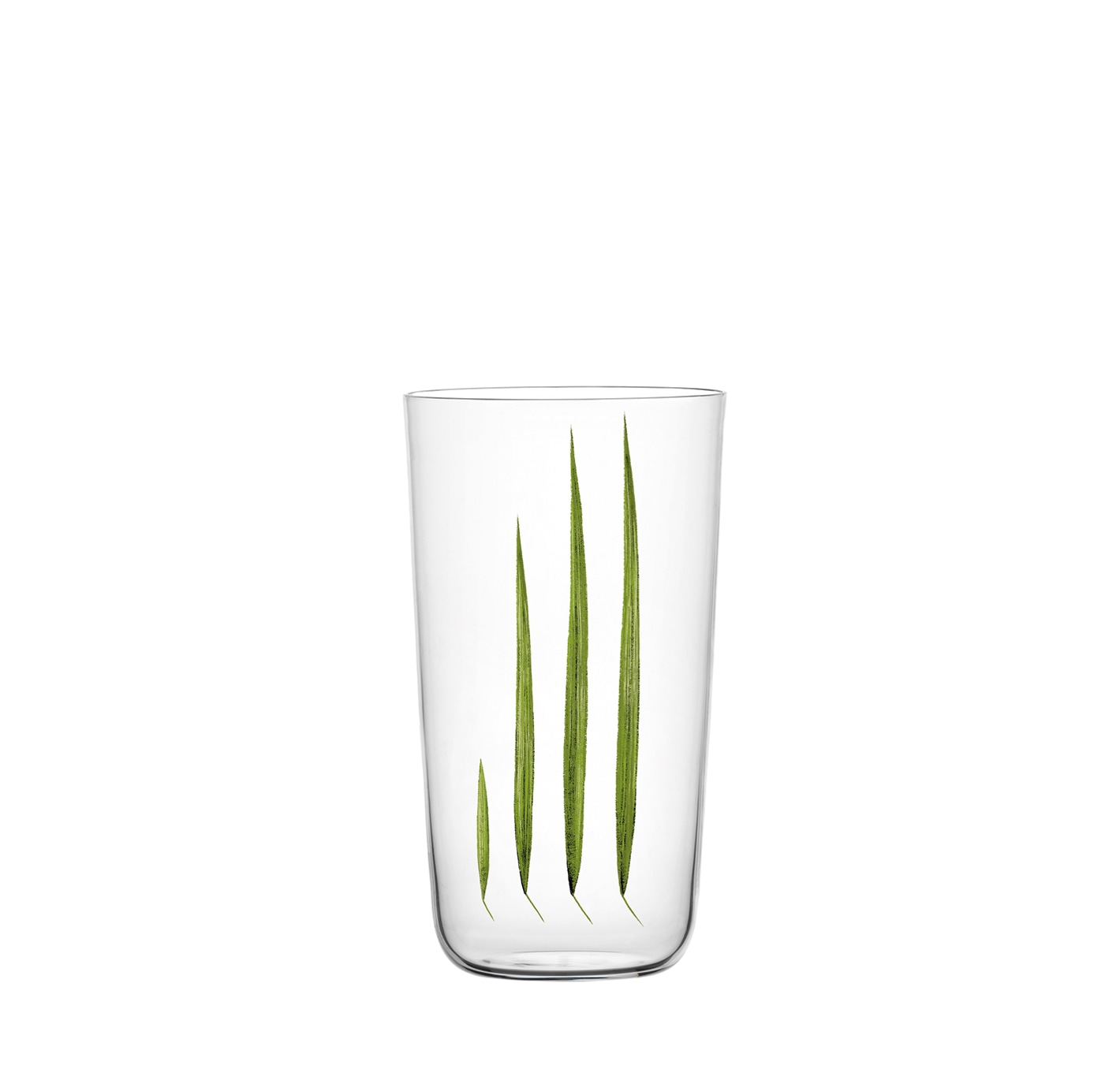 Lobmeyr, Beautiful Numbers, Beer tumbler, Kyoto protocol