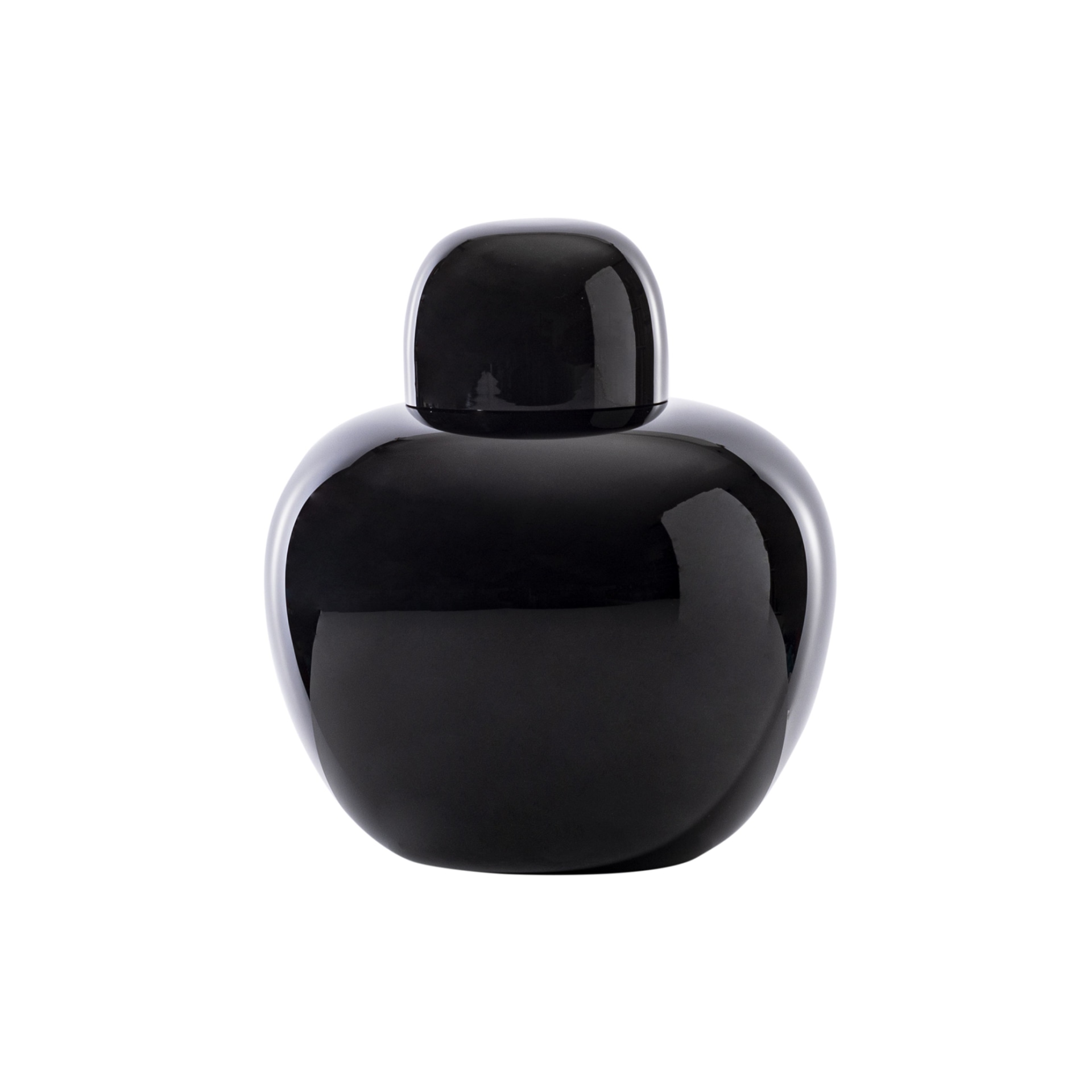 Venini, Opachi, Vase