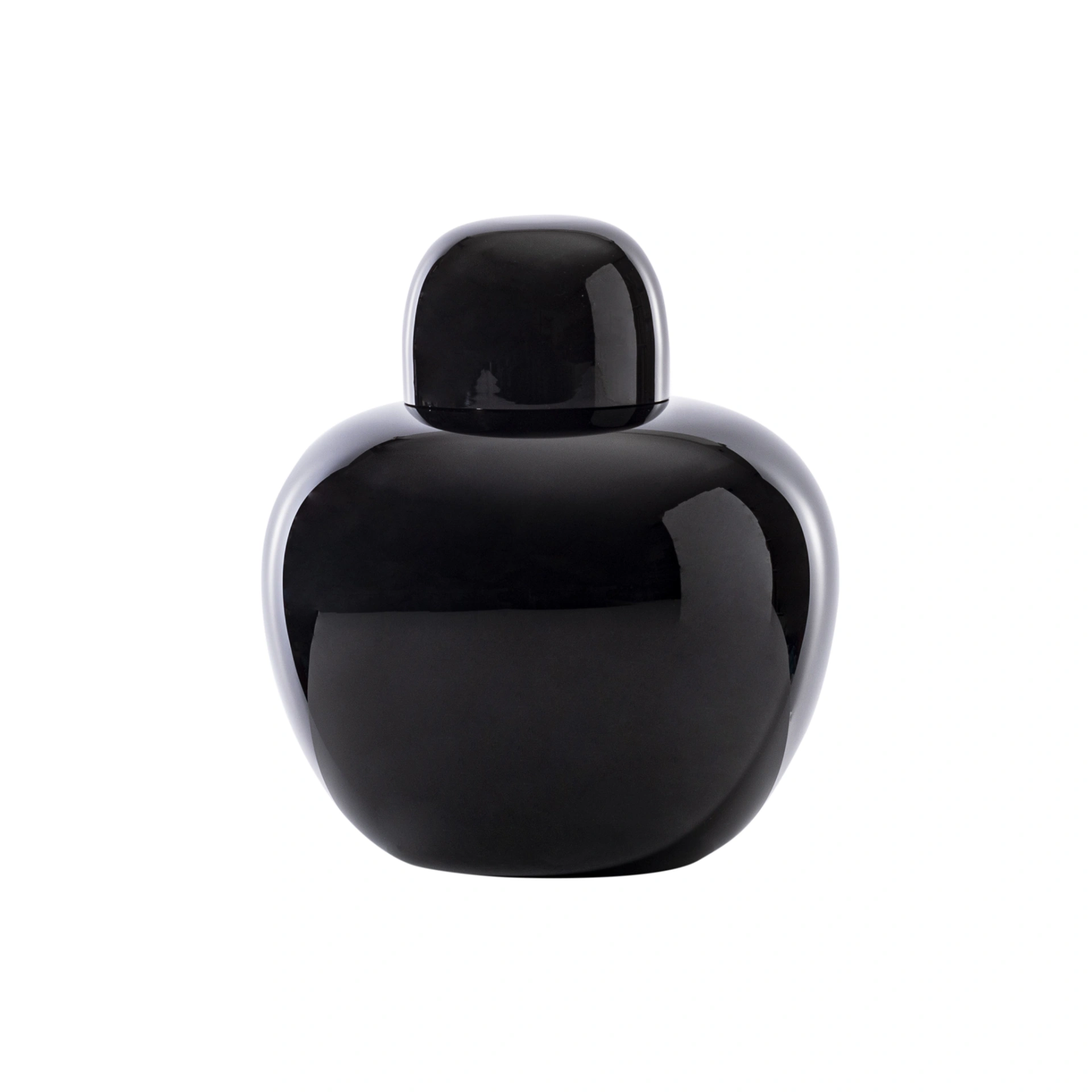 Venini, Opachi, Vase