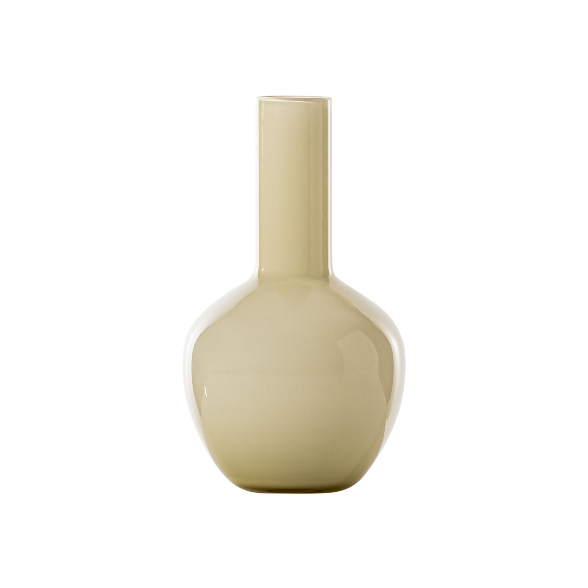 Venini, Opachi, Vase