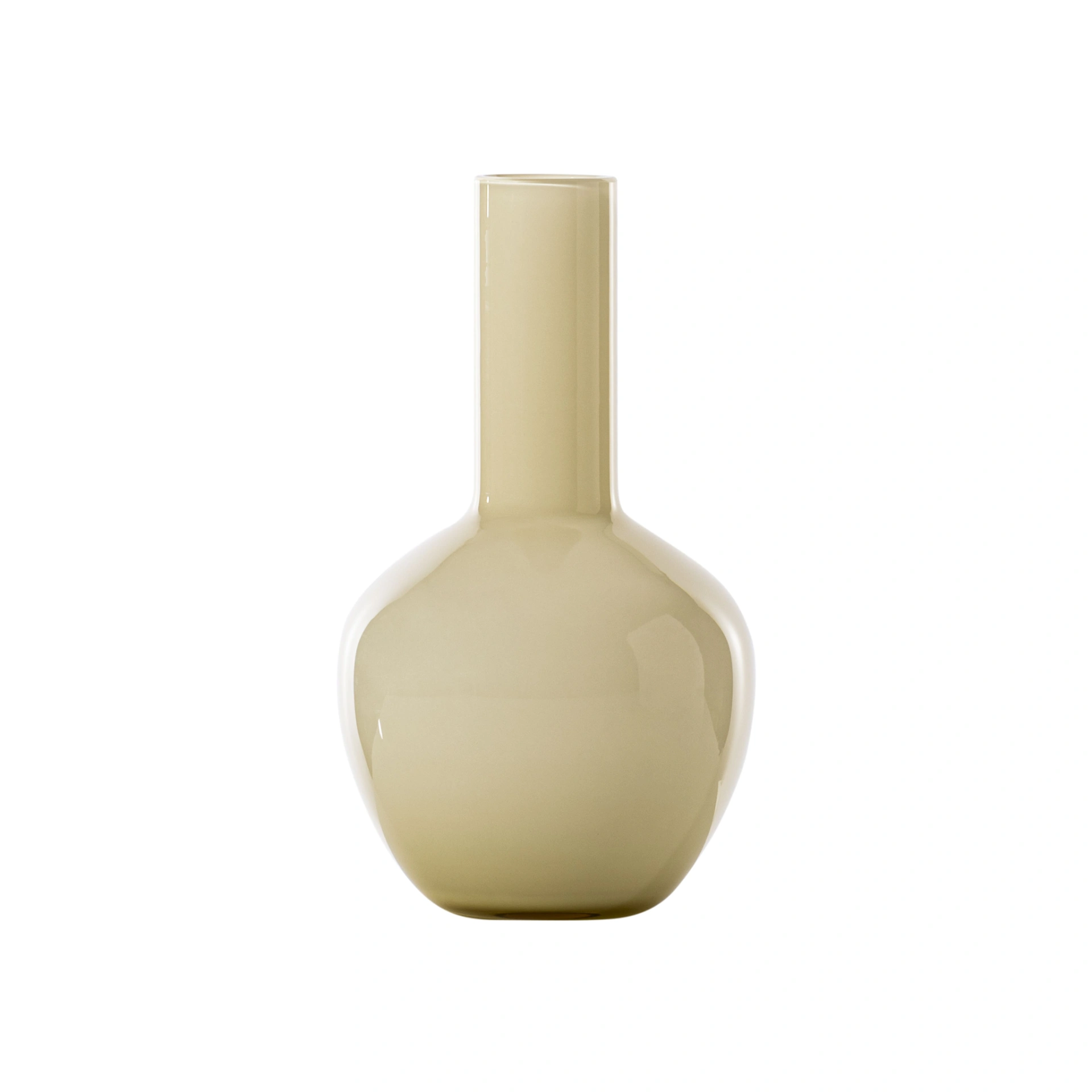 Venini, Opachi, Vase