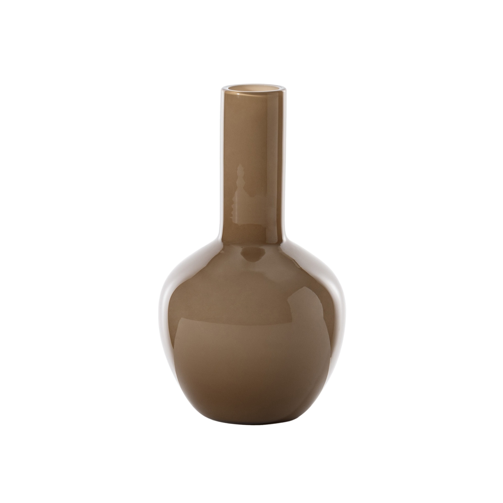 Venini, Opachi, Vase