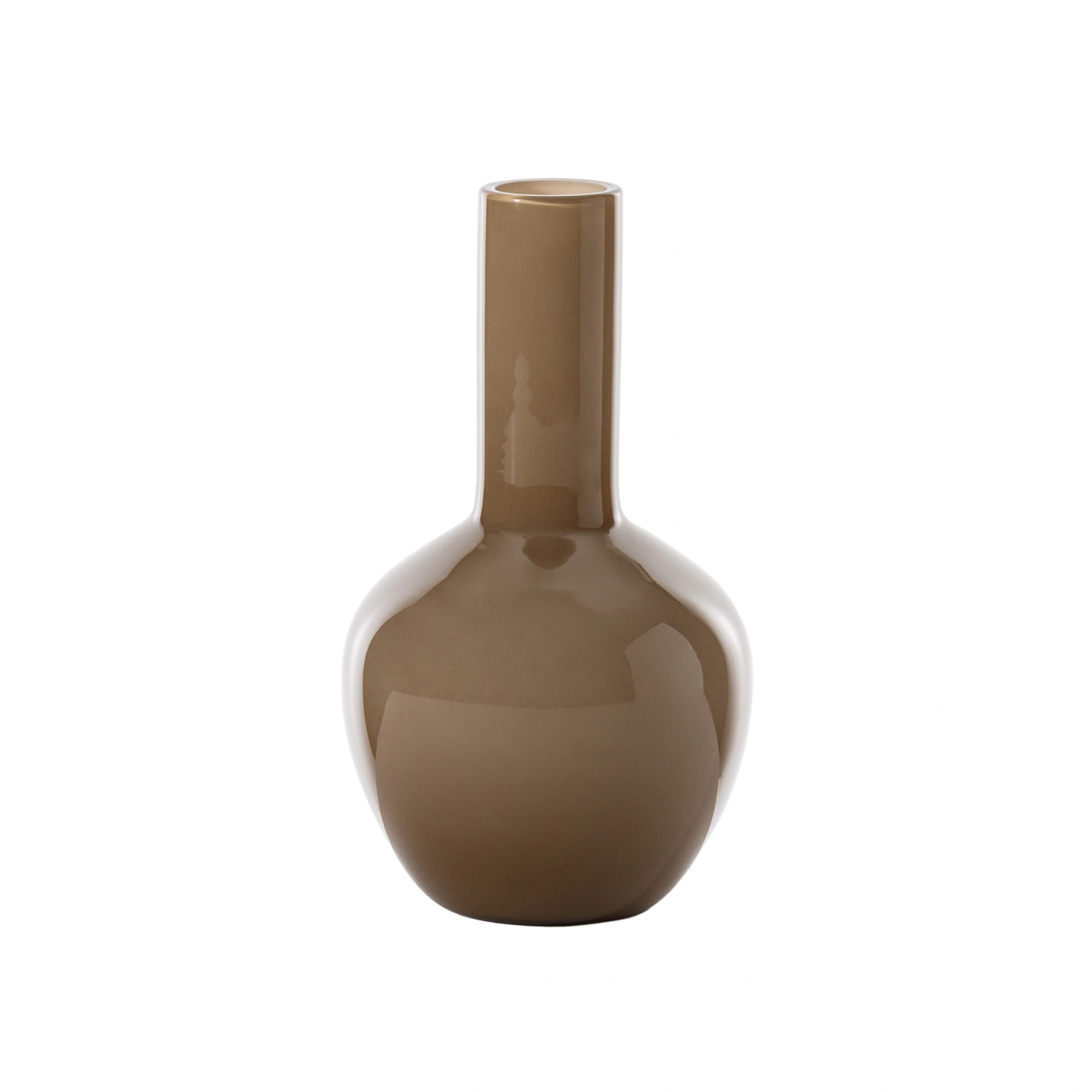 Venini, Opachi, Vase