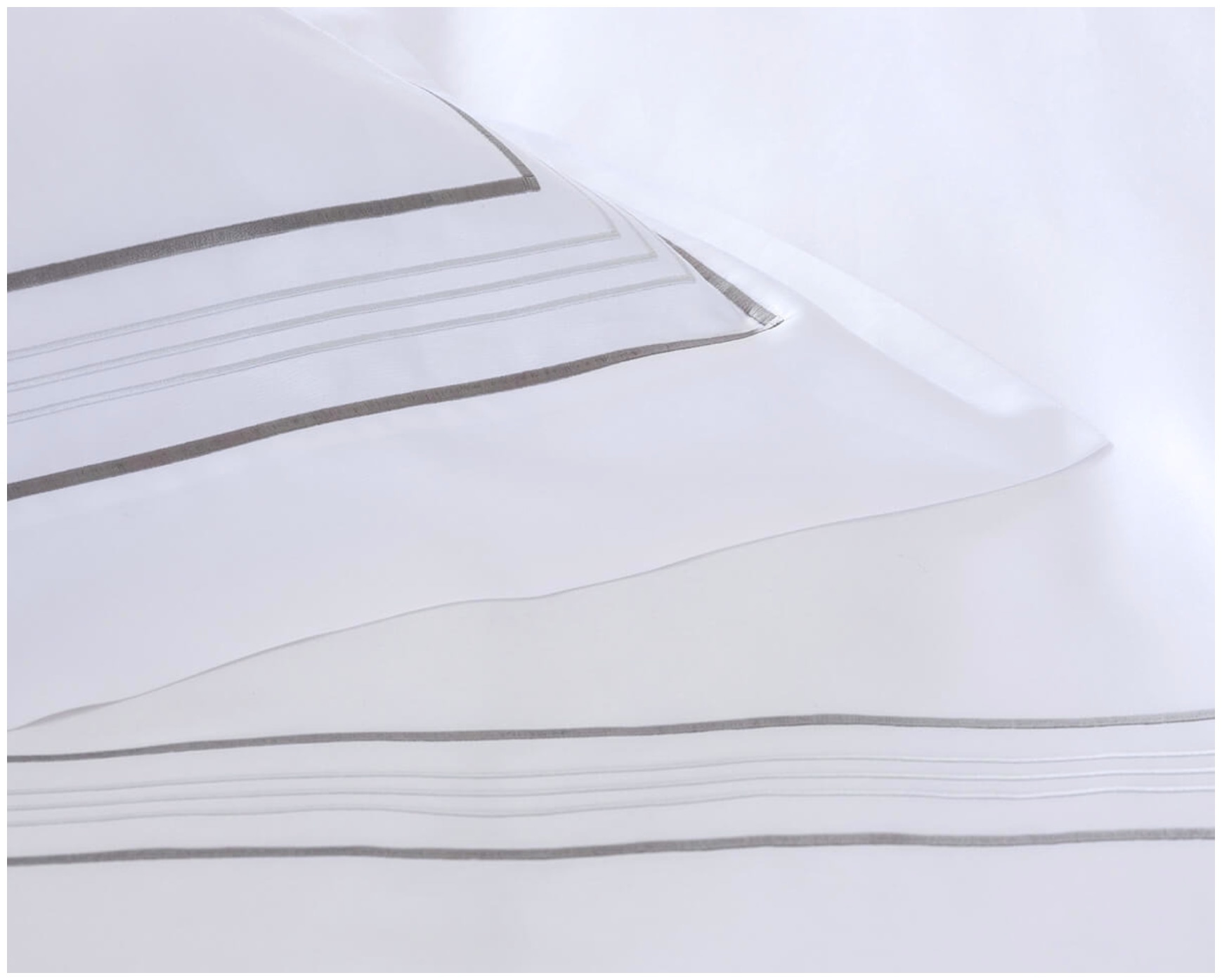 Jesurum, 5 Bourdon bed linen, Duvet