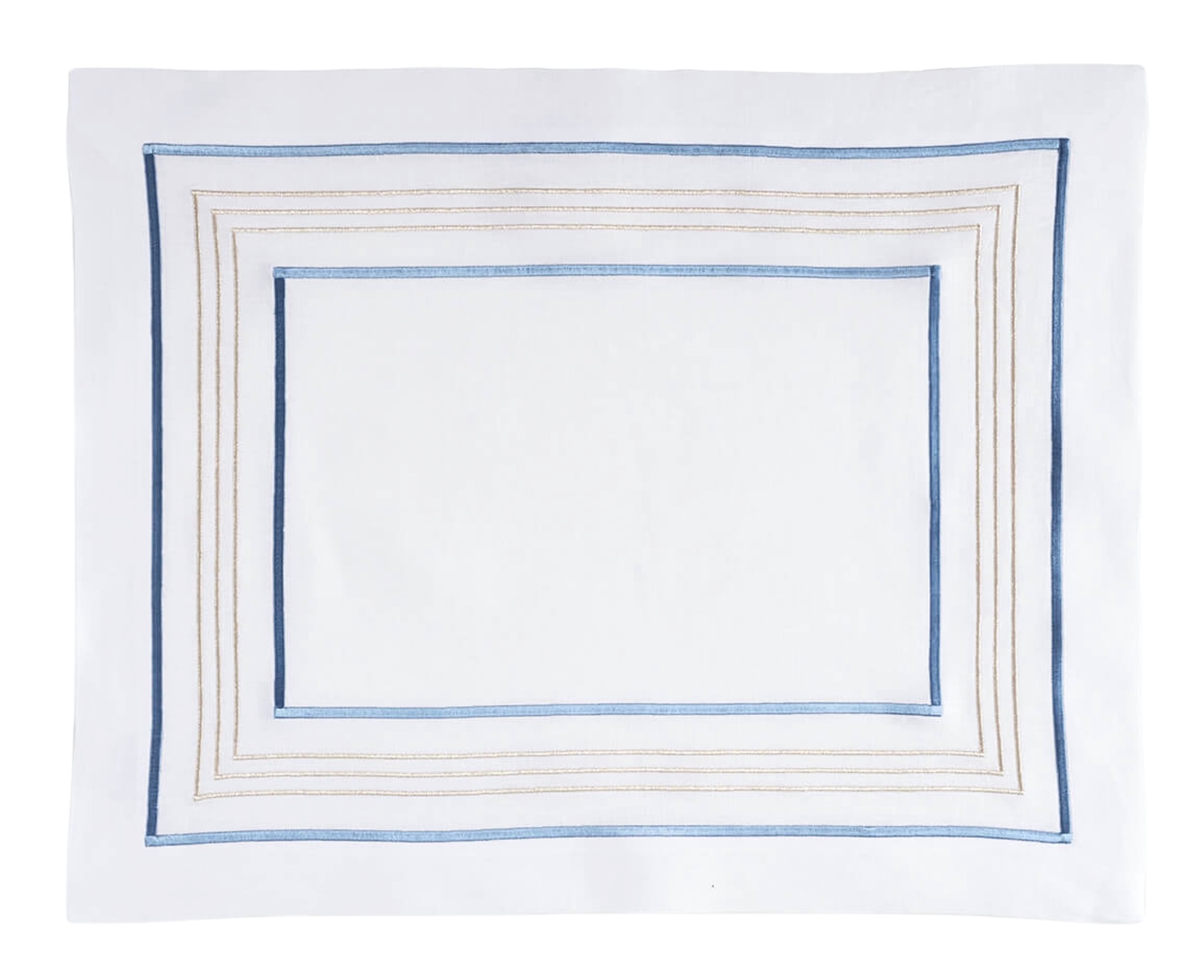 Jesurum, 5 Bourdon Table Set, Placemat