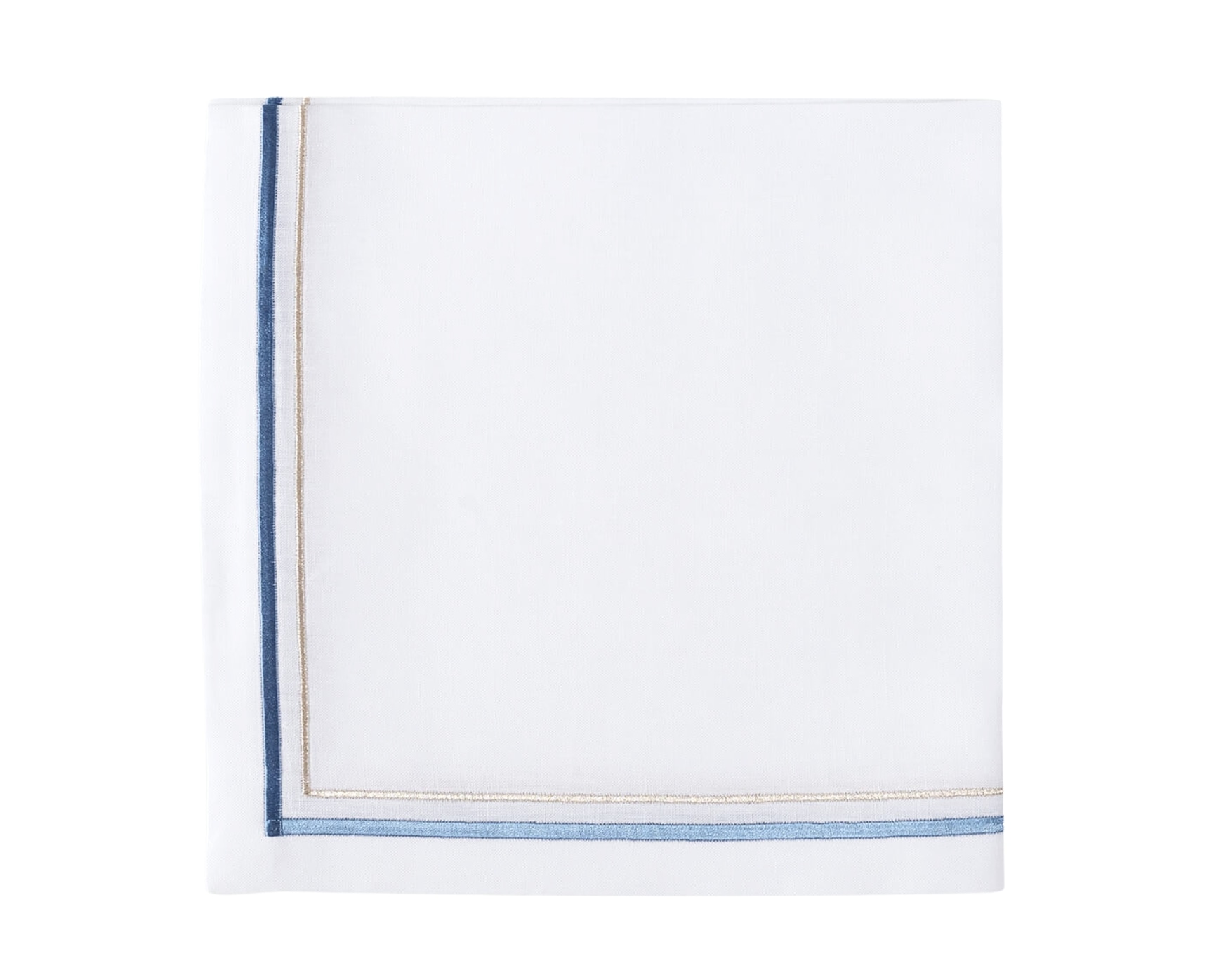 Jesurum, 5 Bourdon Table Set, Napkin