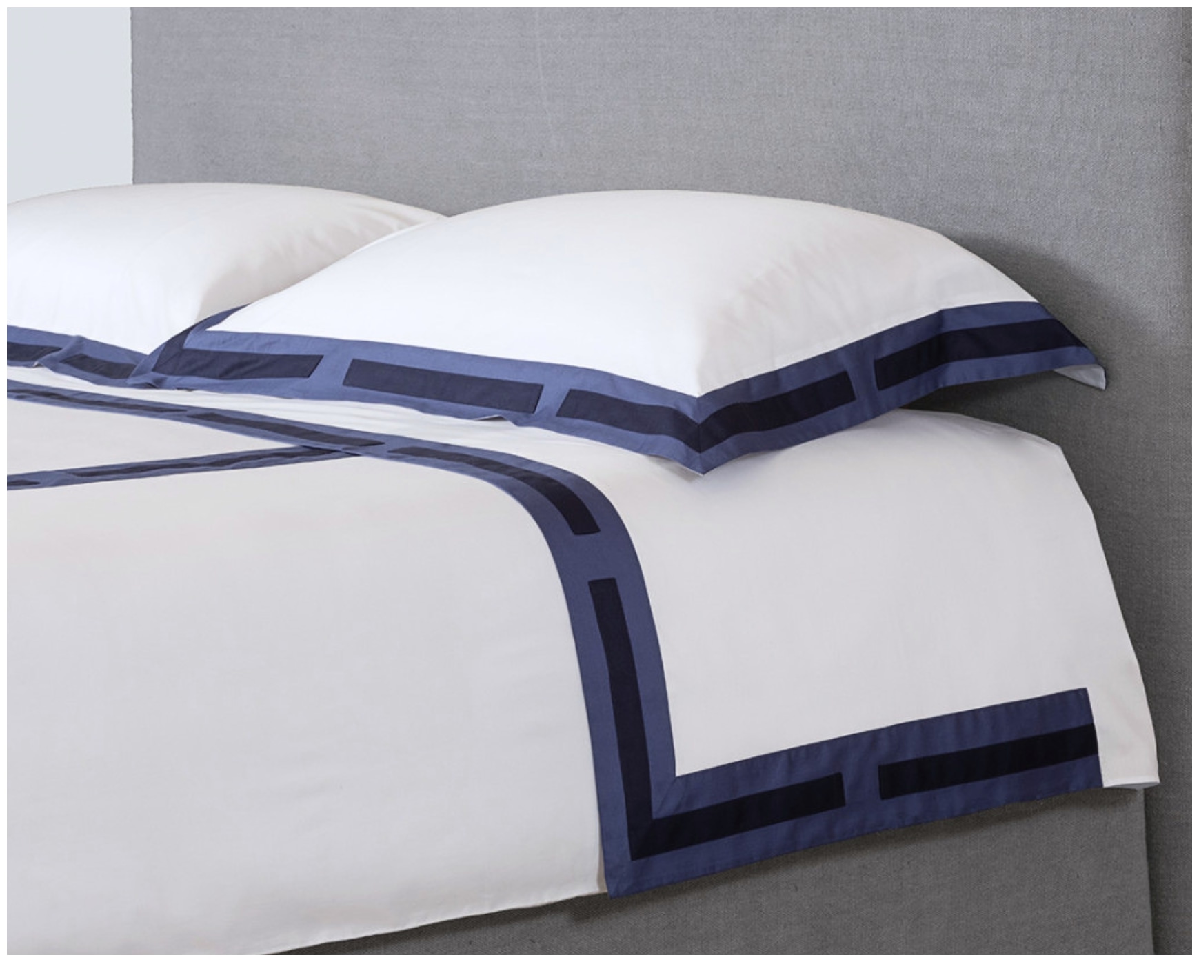 Jesurum, Miranda bed linen, Top Sheet