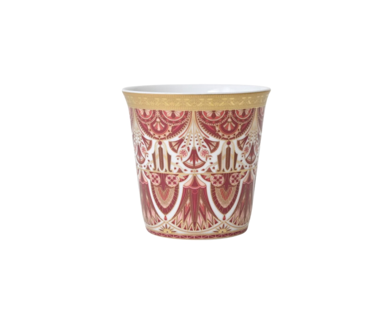 Haviland, Rêves du Nil Purple, Tumbler