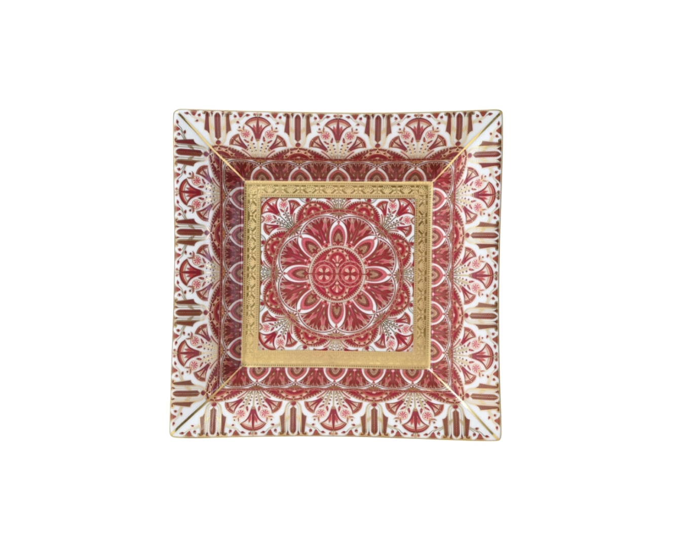Haviland, Rêves du Nil Purple, Tray