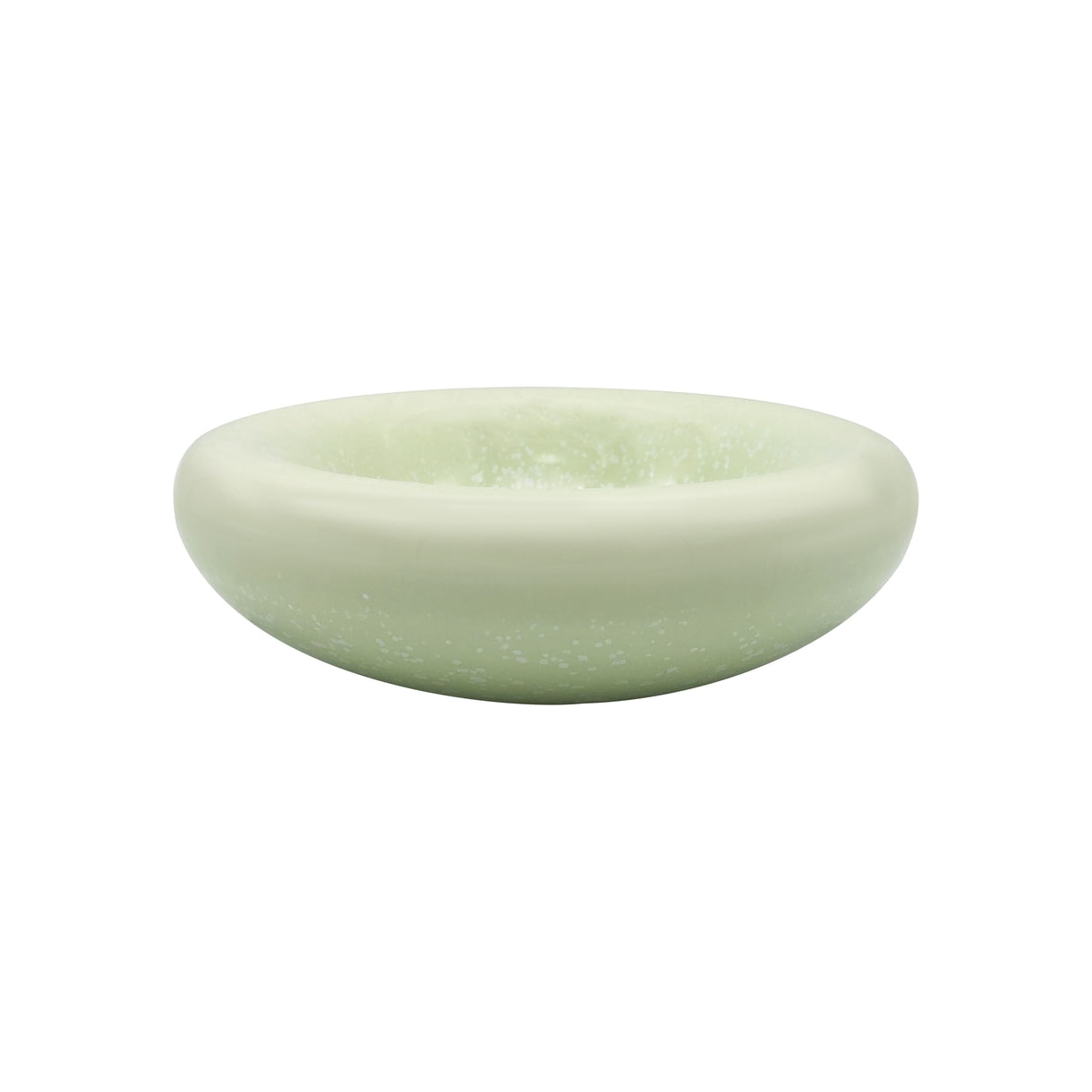 Jaune de Chrome, Song Amande, Bubble cup basin ø 11 cm