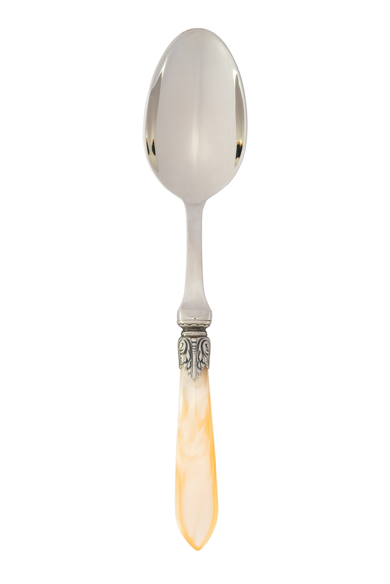 Alain Saint-Joanis, Colchique, stainless steel, Tea spoon