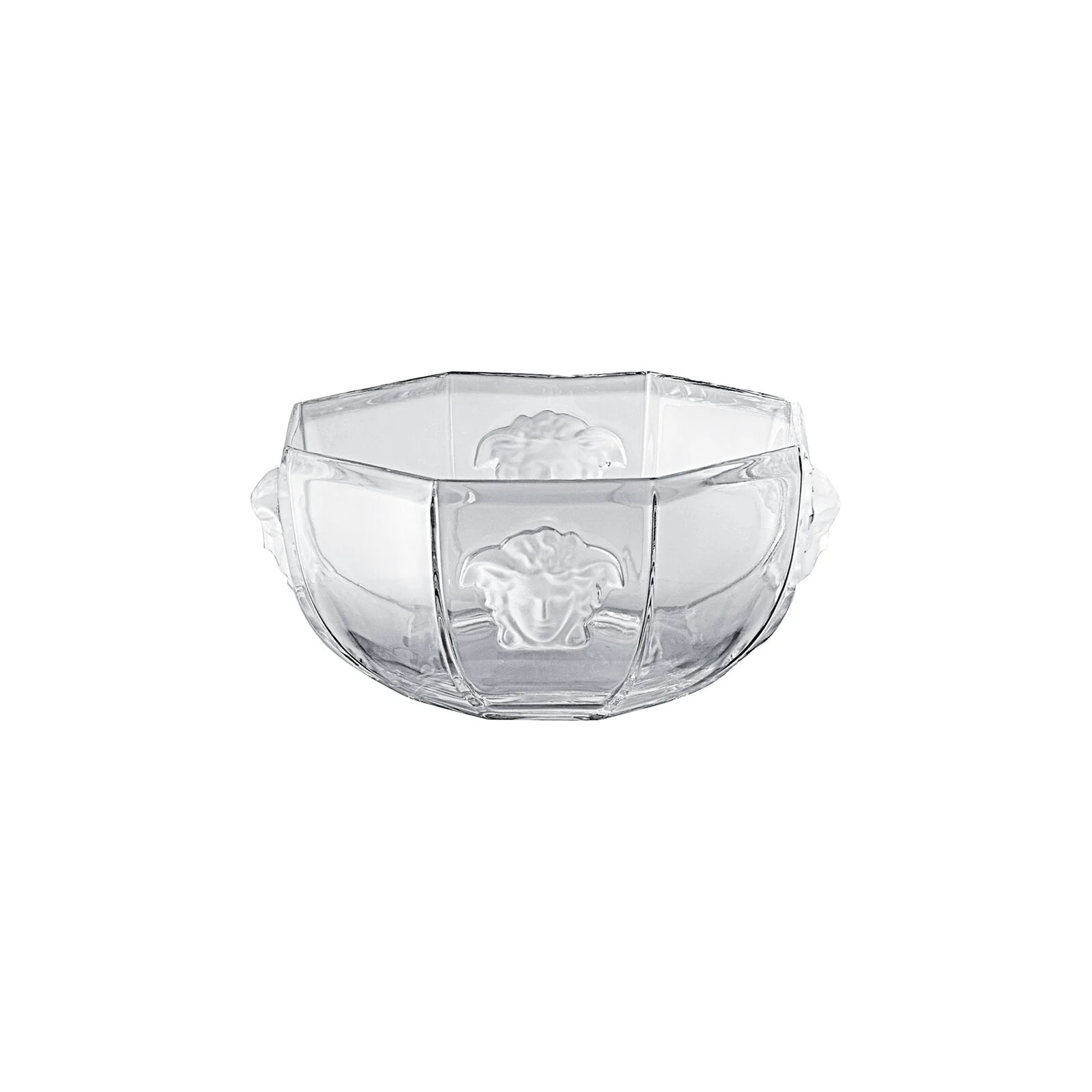 Versace, Medusa lumiere, Bowl