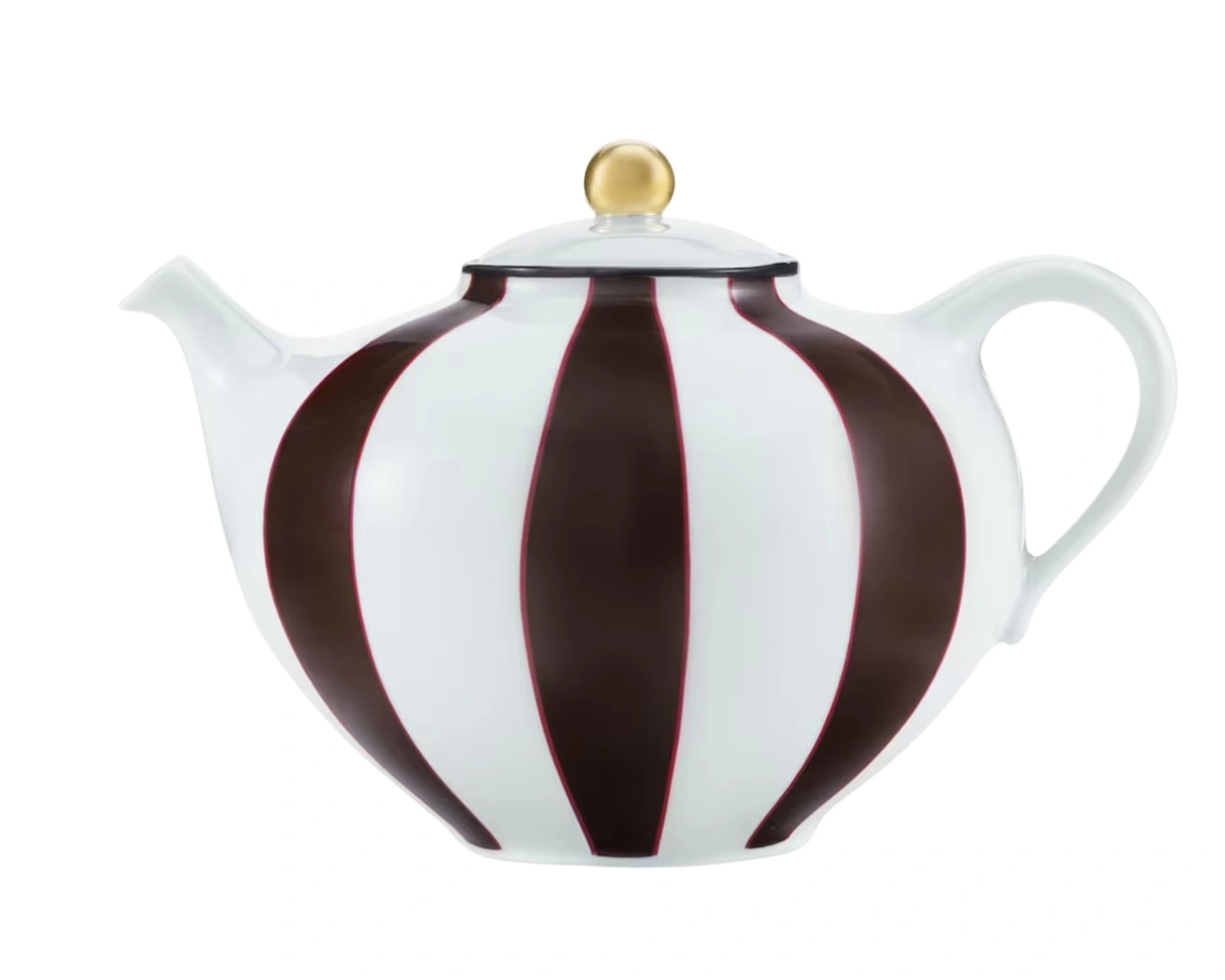 Ginori 1735, Fortunae, Teapot