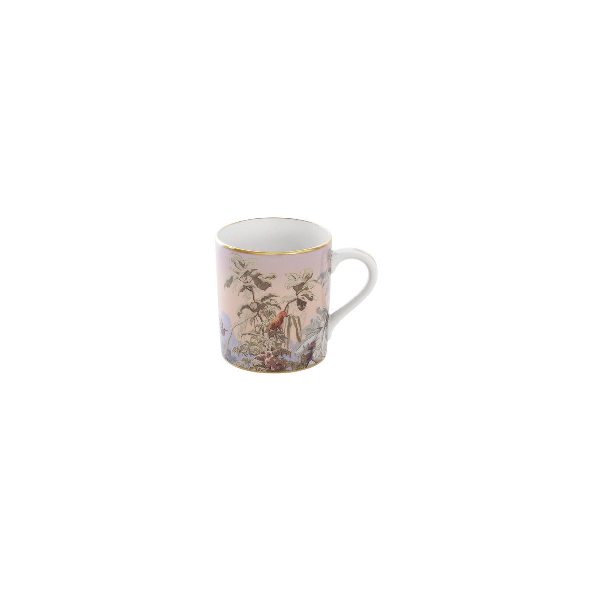 Haviland, Le Brésil, Mug
