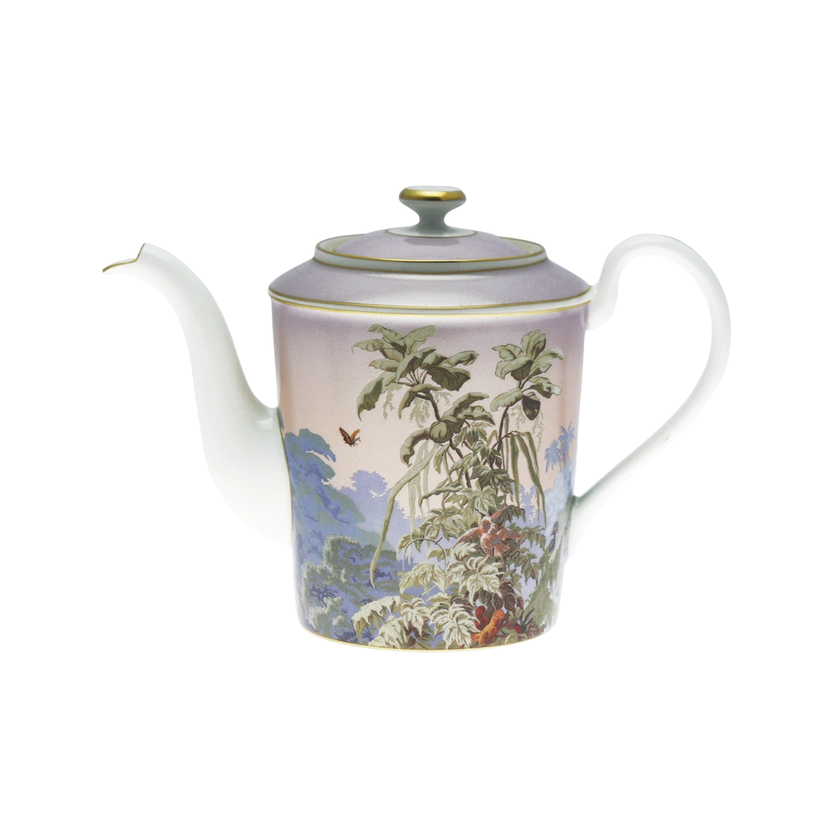 Haviland, Le Brésil, Teapot