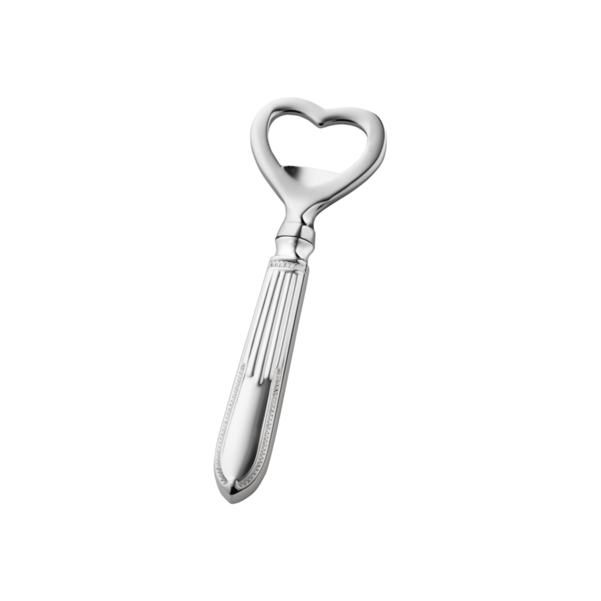 Robbe & Berking, Belvedere cutlery, Silver plated, Bottle-opener