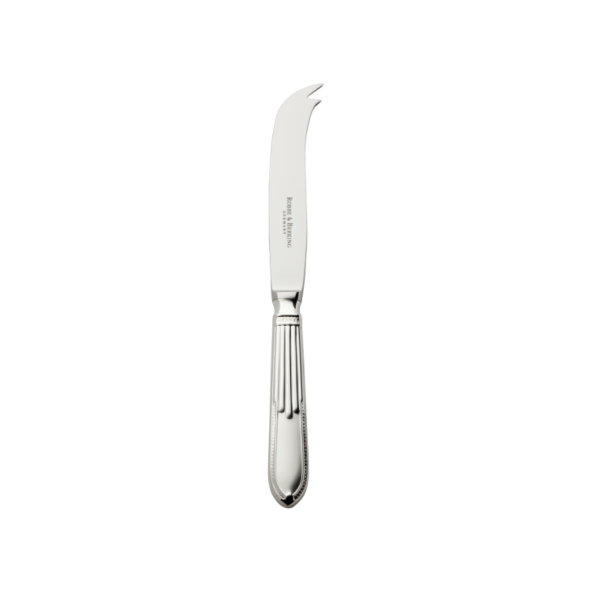 Robbe & Berking, Belvedere cutlery, Silver plated, Cheese knife