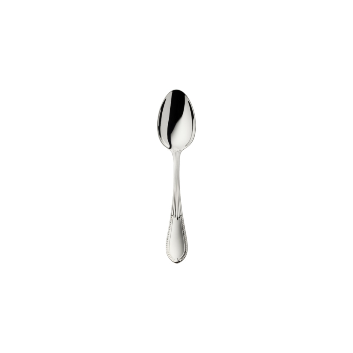 Robbe & Berking, Belvedere cutlery, Silver plated, Dessert spoon