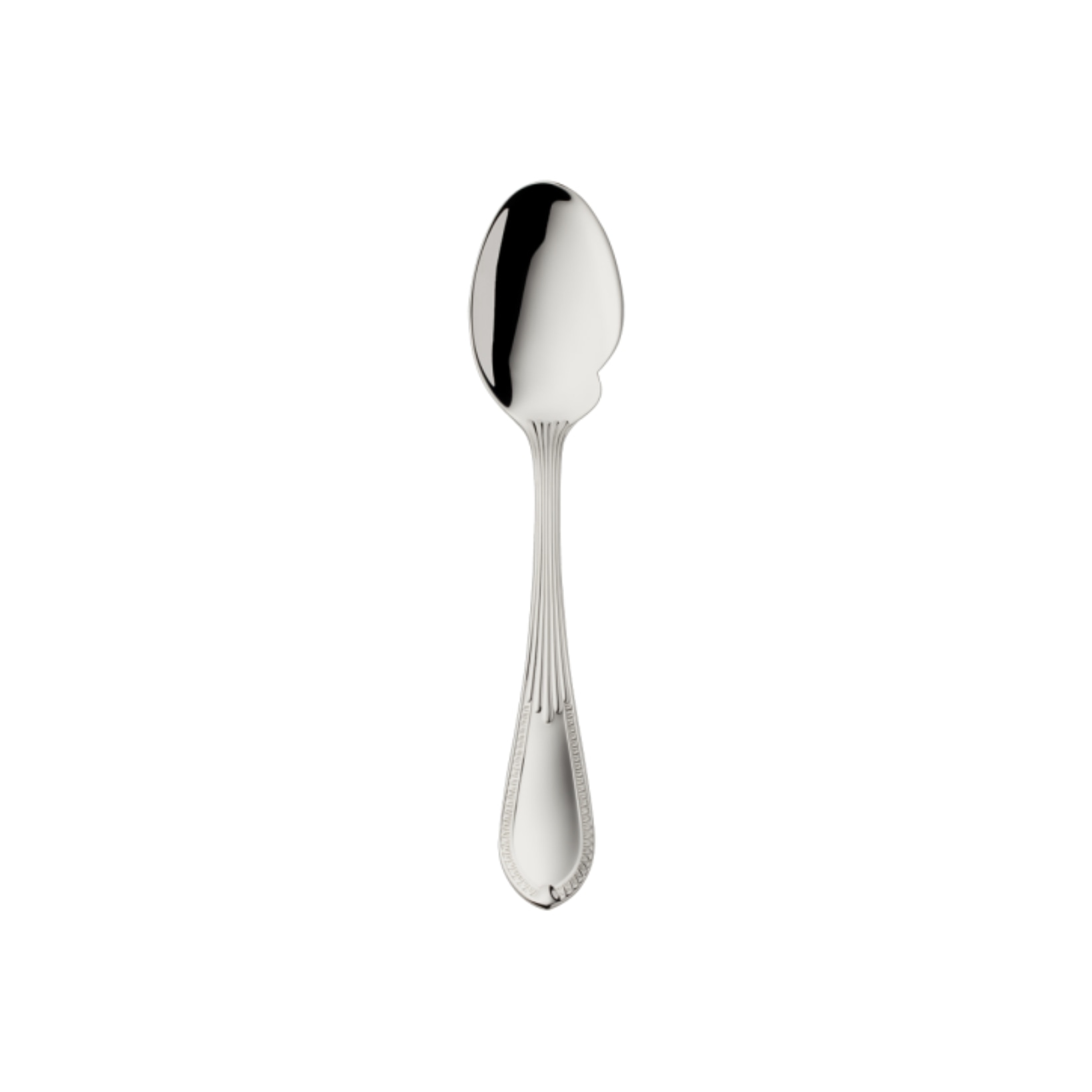 Robbe & Berking, Belvedere cutlery, sterling silver, Gourmet spoon