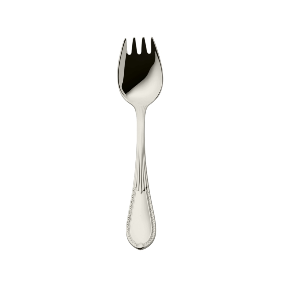 Robbe & Berking, Belvedere cutlery, Silver plated, Oyster fork