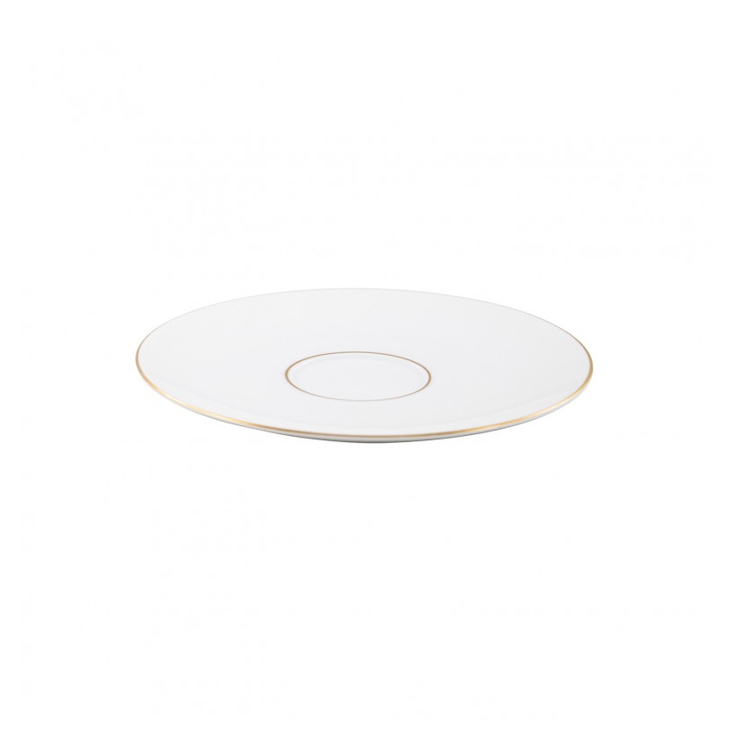 Raynaud, Monceau Gold, Expresso saucer