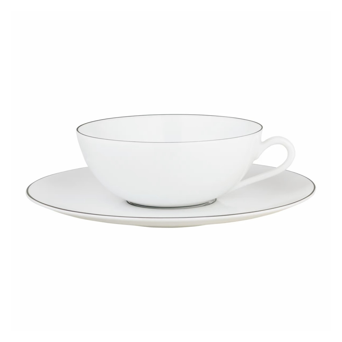 Raynaud, Monceau Platinum, Tea cup extra