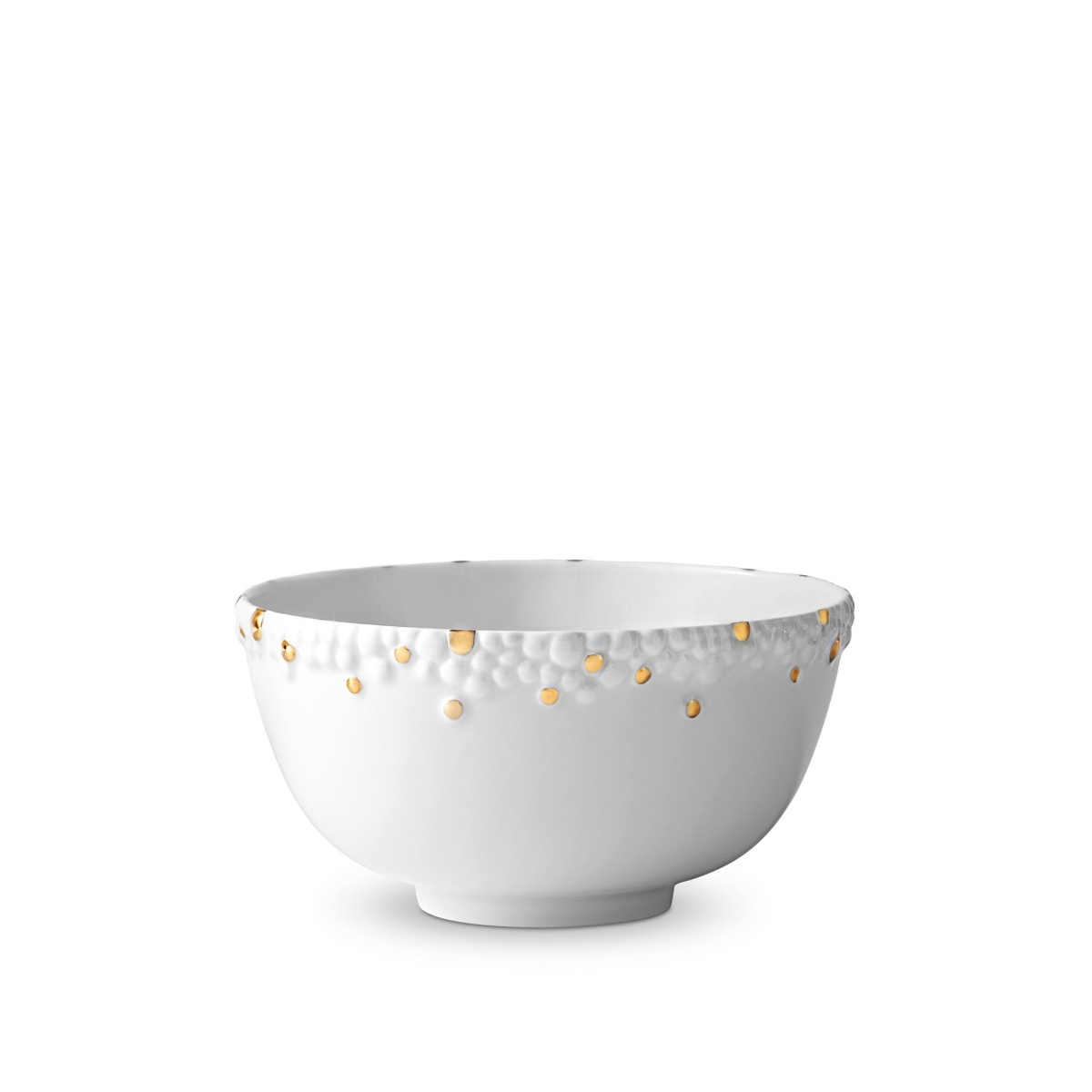 L'Objet, Haas Mojave Gold, Cereal bowl