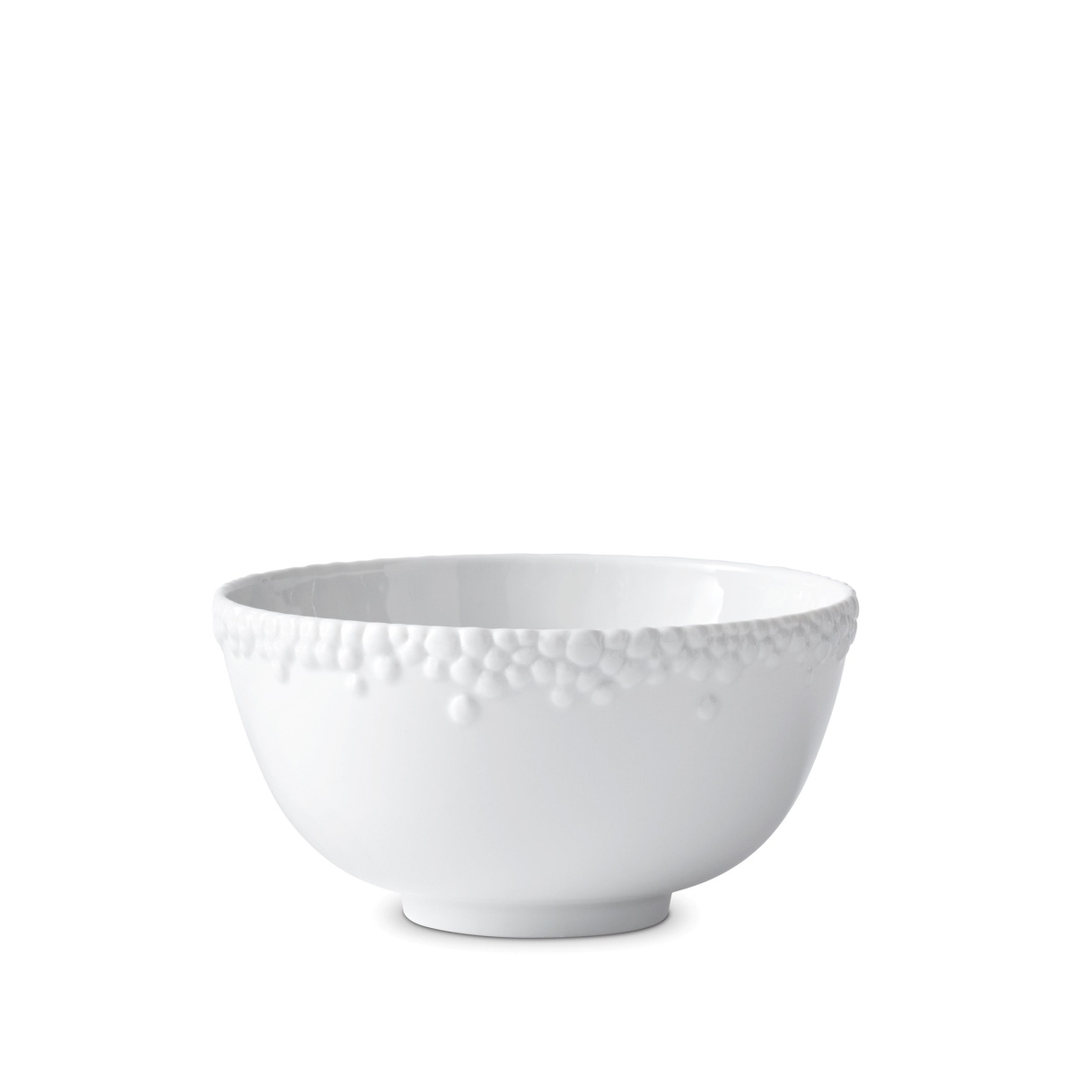 L'Objet, Haas Mojave White, Cereal bowl